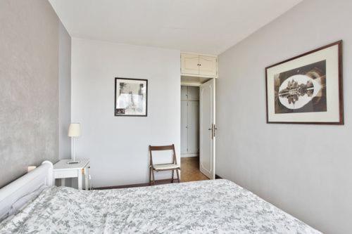 Parc Des Vignoles Apartment