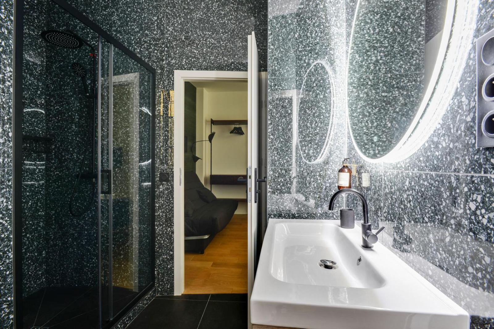 Apartment Bluestay 9 - A 11 Paris