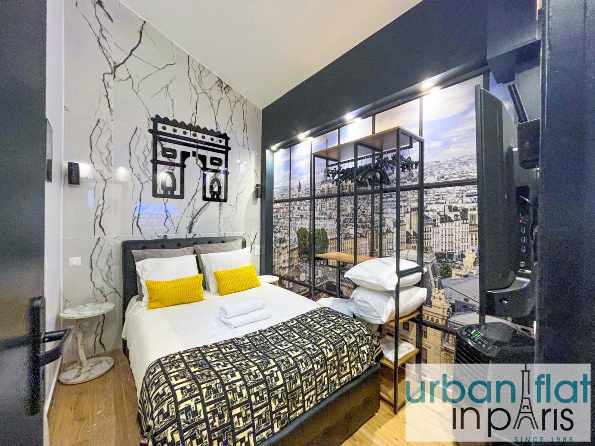 190 - Loft Gaite-montparnasse * Paris
