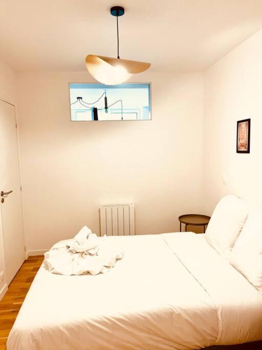 Cosy Loft- 17e - 4 Pers Apartment *