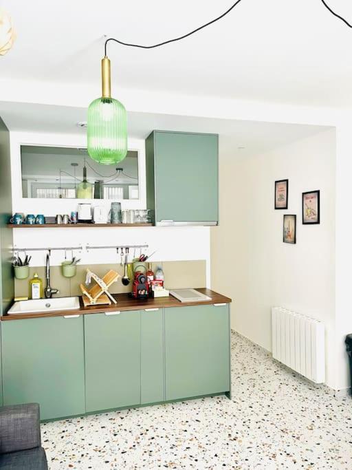 Apartment Cosy Loft- 17e - 4 Pers