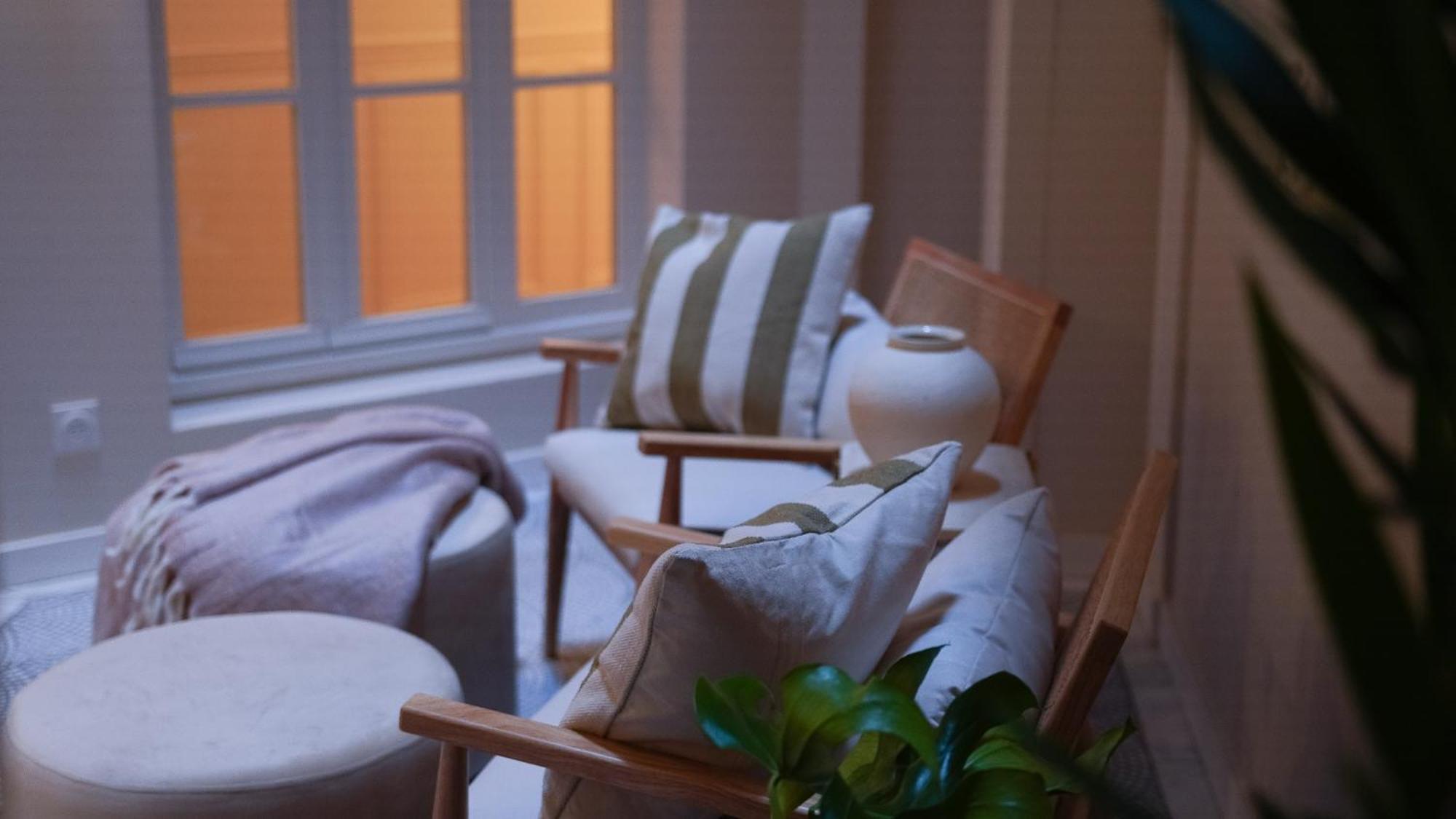Apartment Elegance And Parisian Charm Tuileries *
