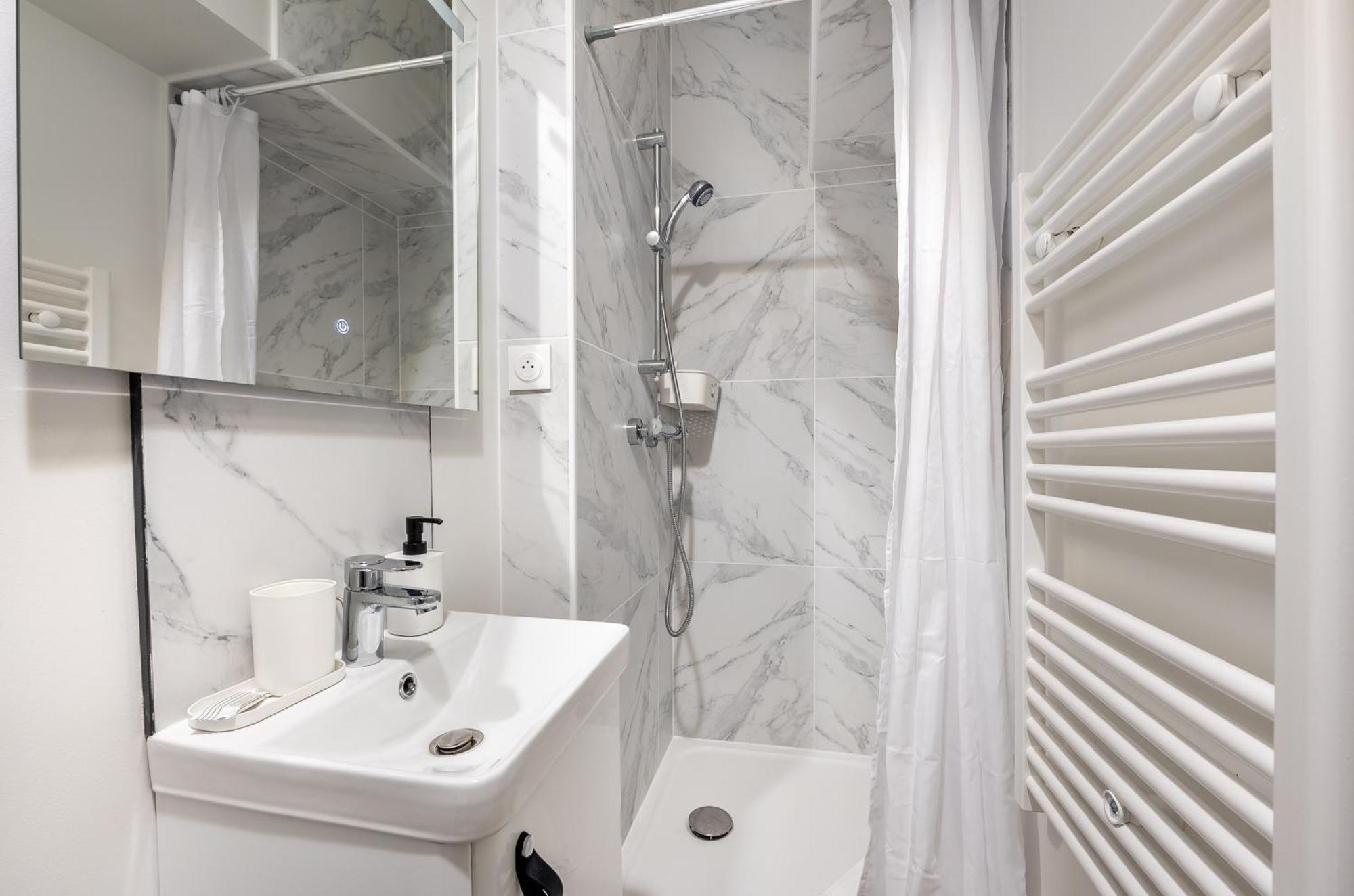 Appartement Close To Montmartre L Fully Equipped Paris