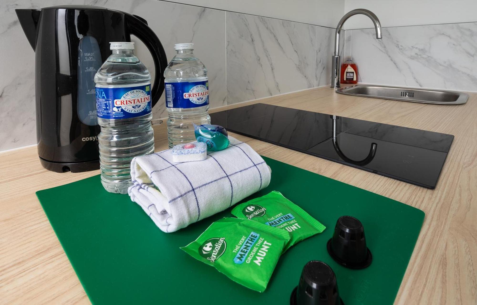 Close To Montmartre L Fully Equipped Appartement