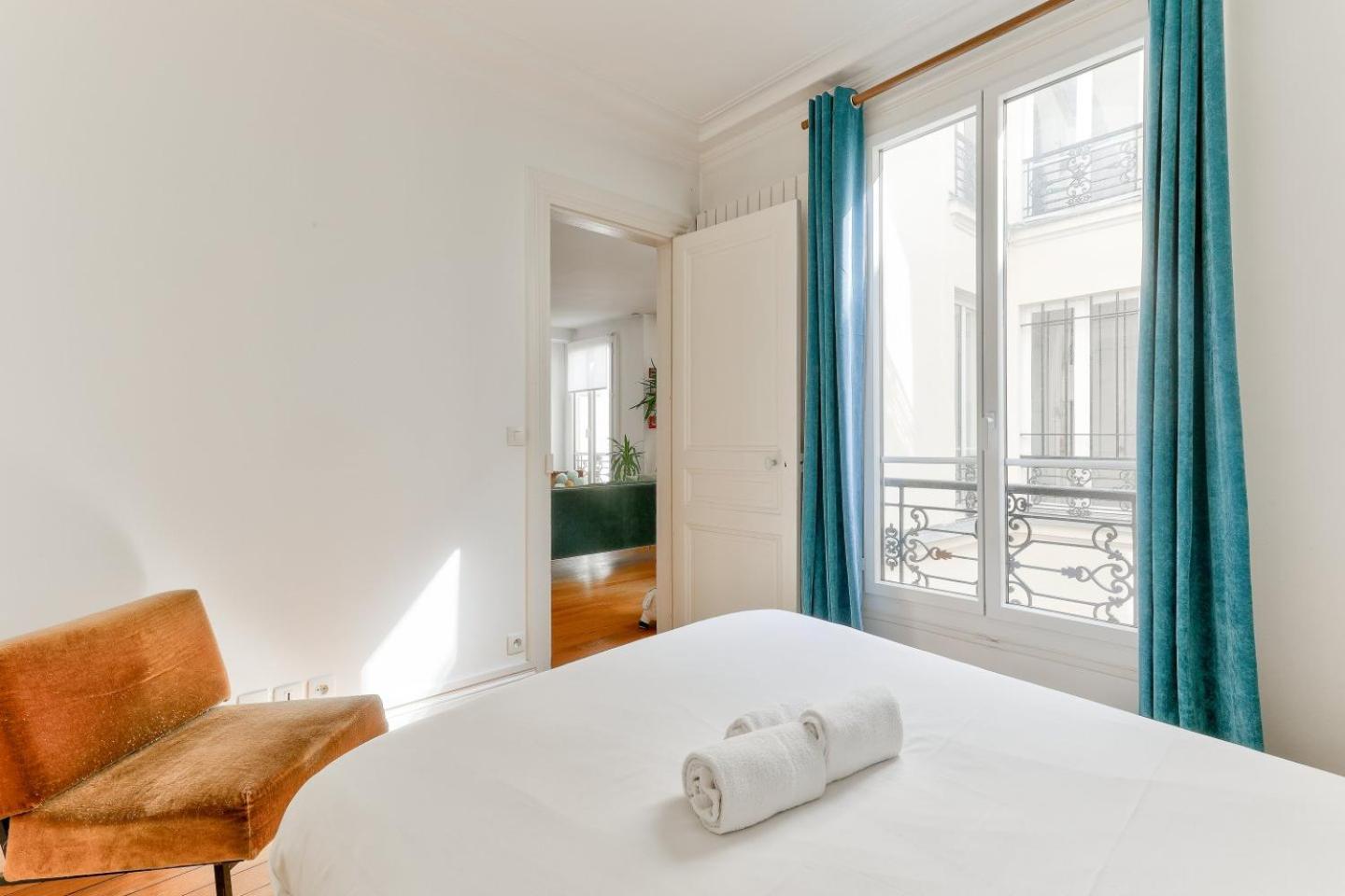 Guestready - Sejour Paisible A Appartement