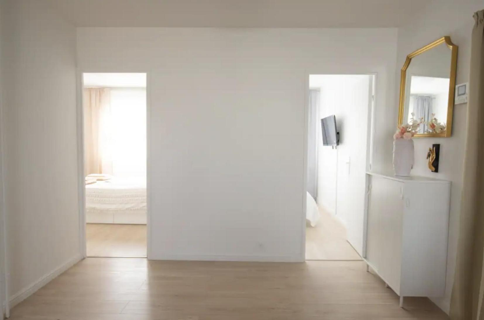 Stylish 2-bedroom With Terrace & Parking Near Bercy Arena *