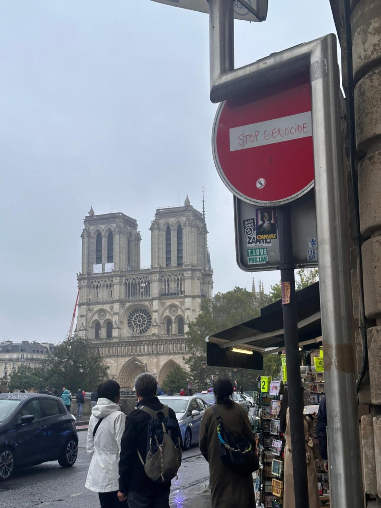 Maison d'hôtes A Notre-dame