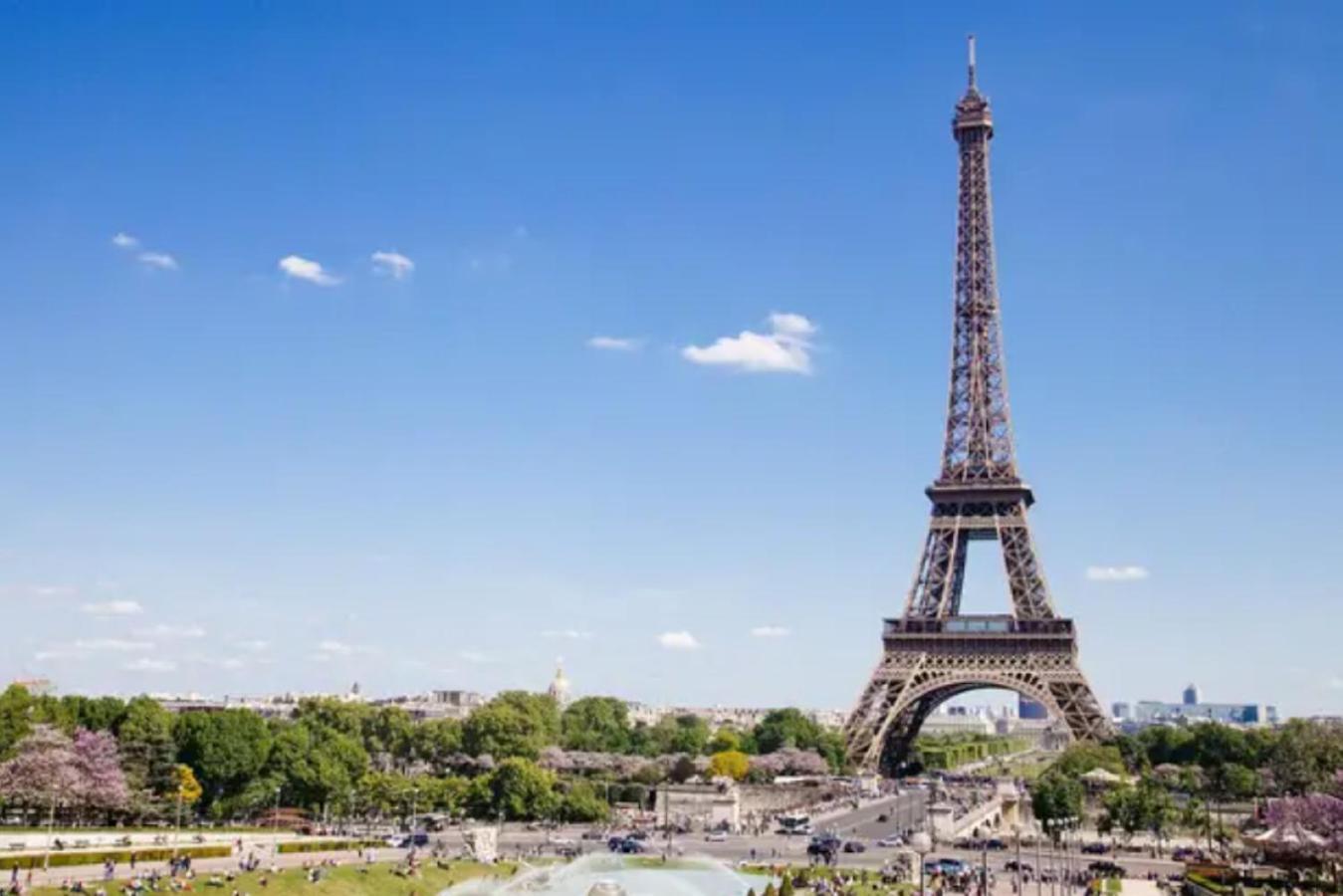 Cozy 1-bedroom With Amenities Near Iconic Montmartre Neighbourhood Apartment *