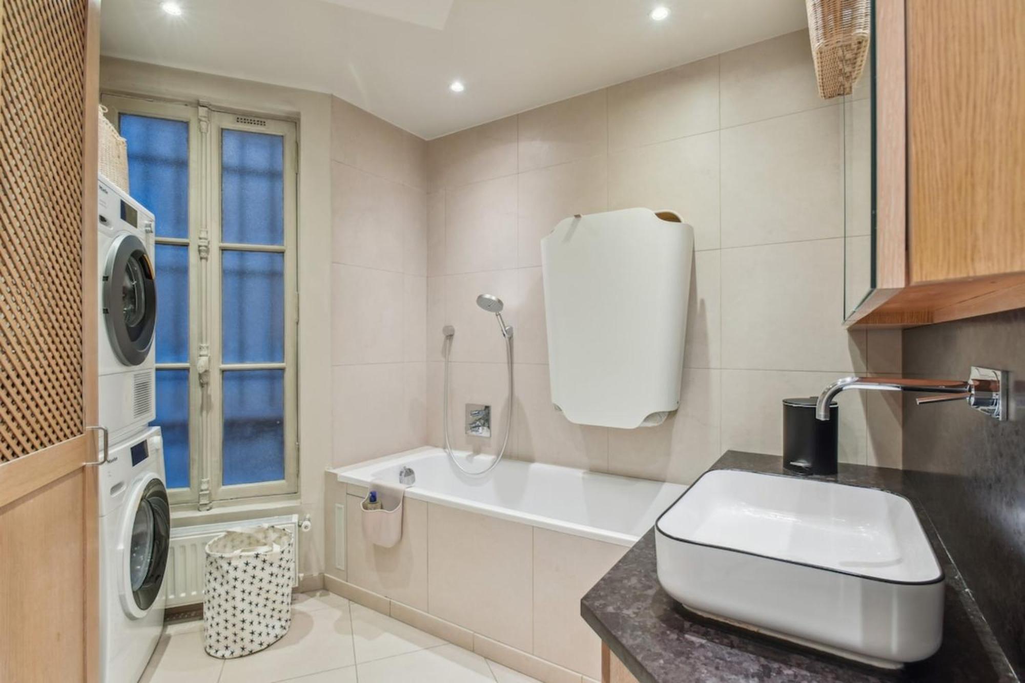 Mapio Apartment Paris