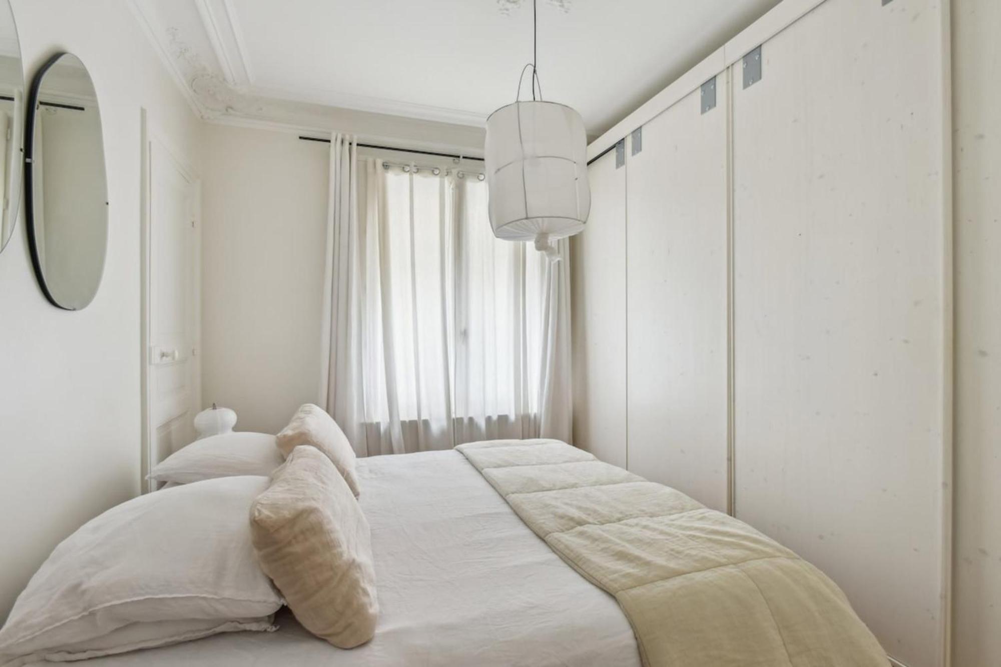 Apartment Mapio Paris