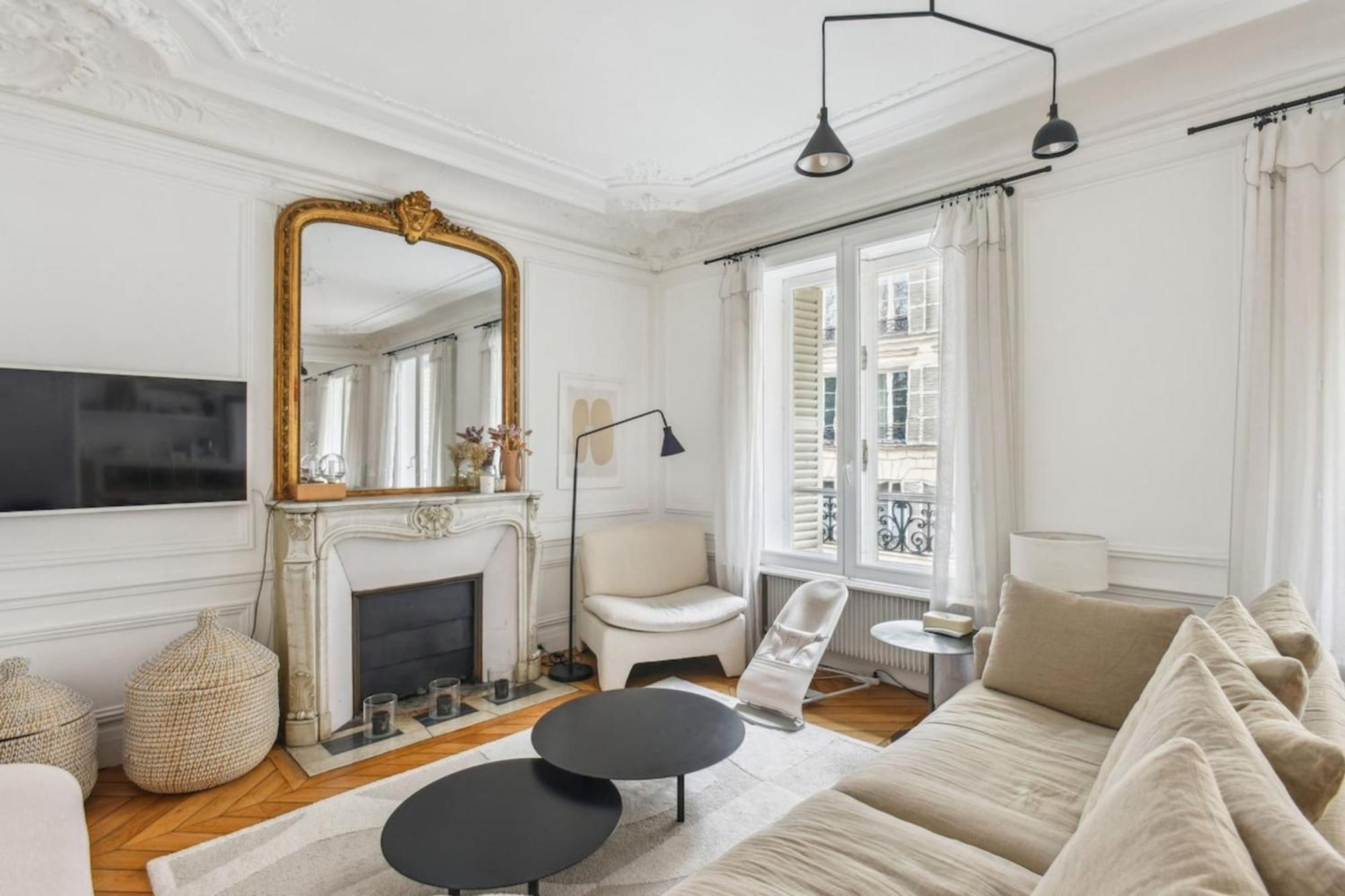 Mapio * Paris