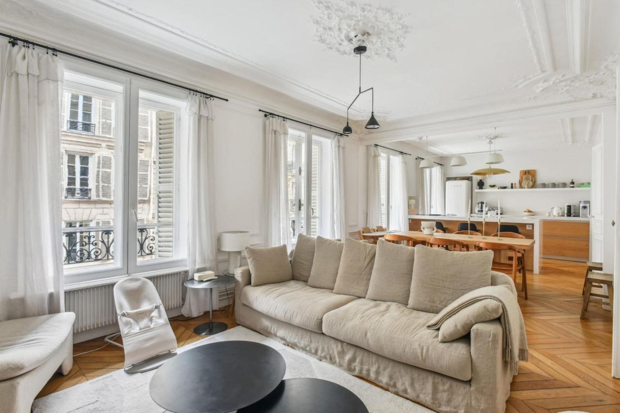Apartment Mapio