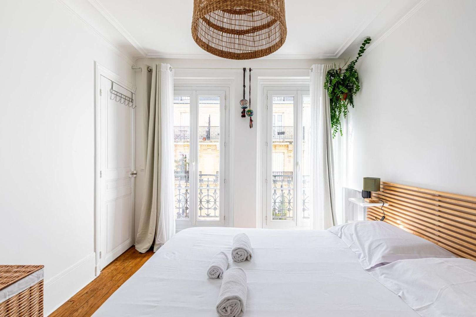 Appartement Guestready - Sejour Moderne Dans Le 11e Arr.