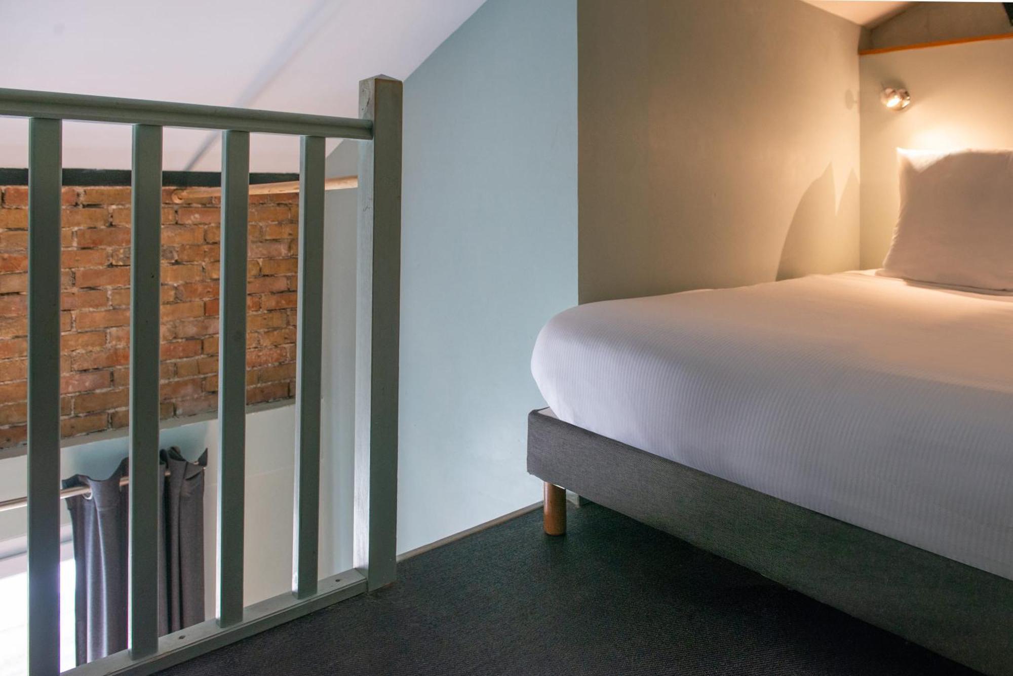 Hotel Suites&hôtel Helzear Montparnasse