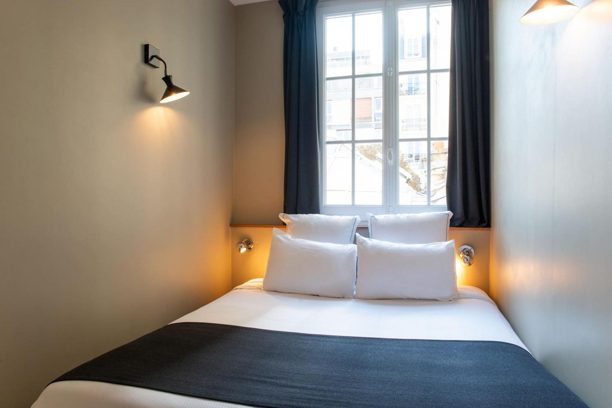 Hotel Suites&hôtel Helzear Montparnasse 4*