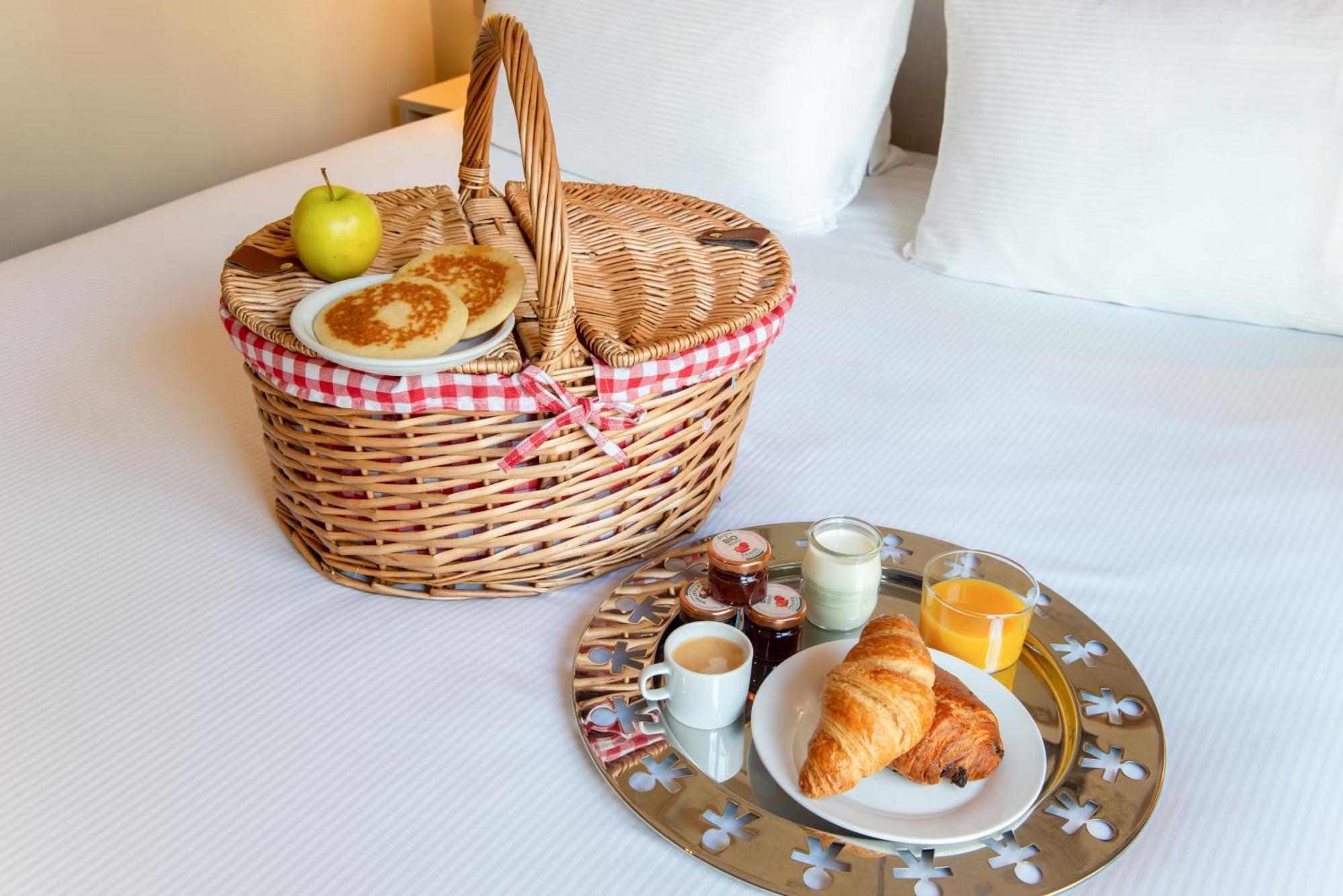 Suites&hôtel Helzear Etoile