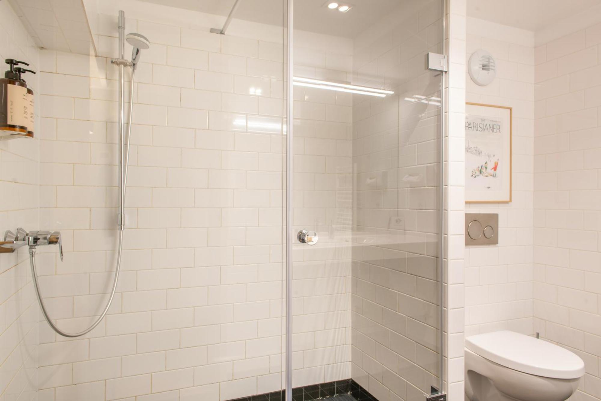 Suites&hôtel Helzear Etoile Hotel 4*