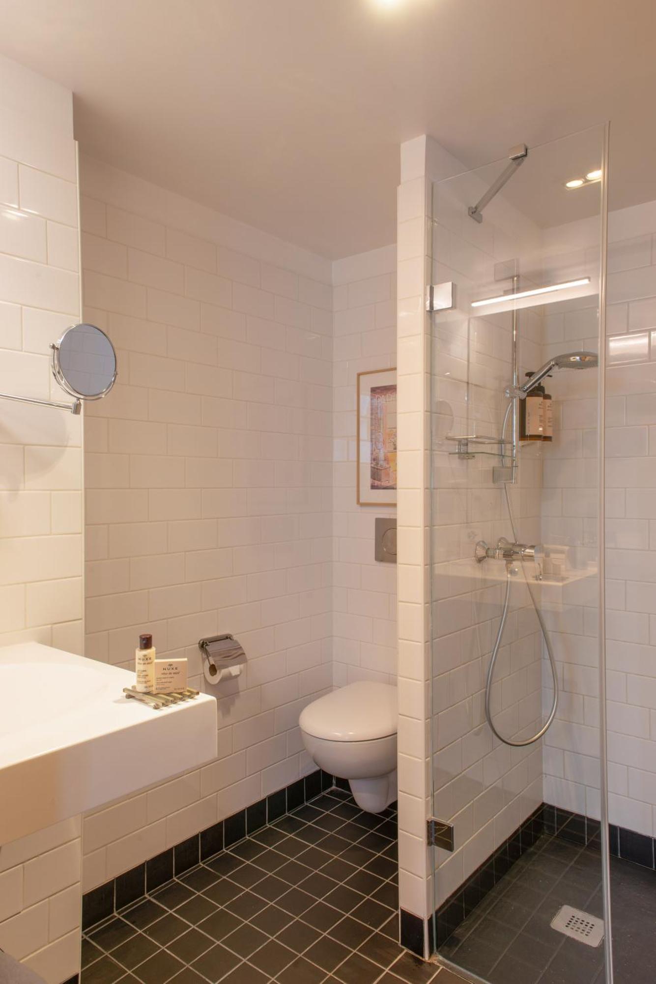 Suites&hôtel Helzear Etoile 4*