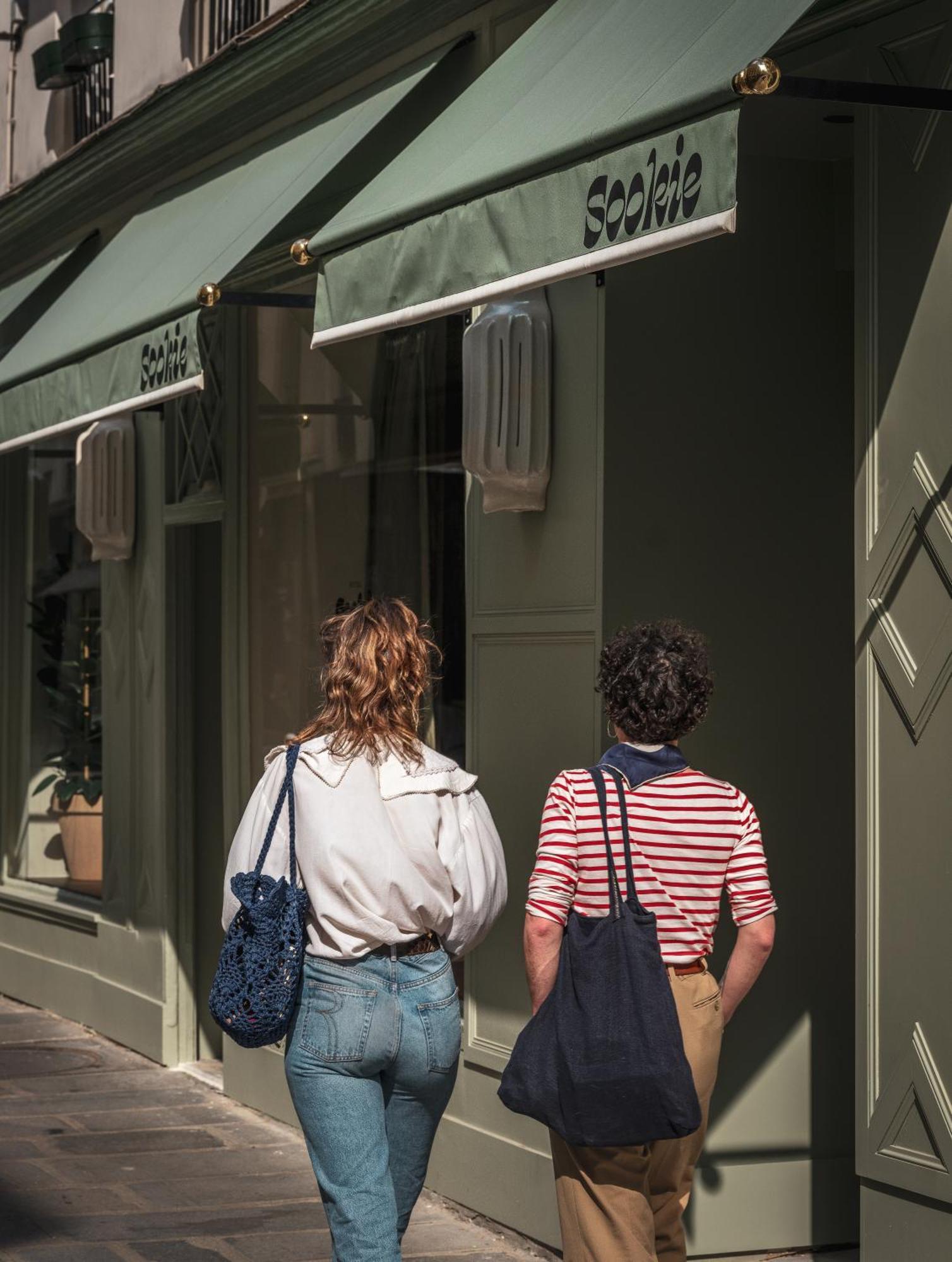 Hotel Sookie Paris