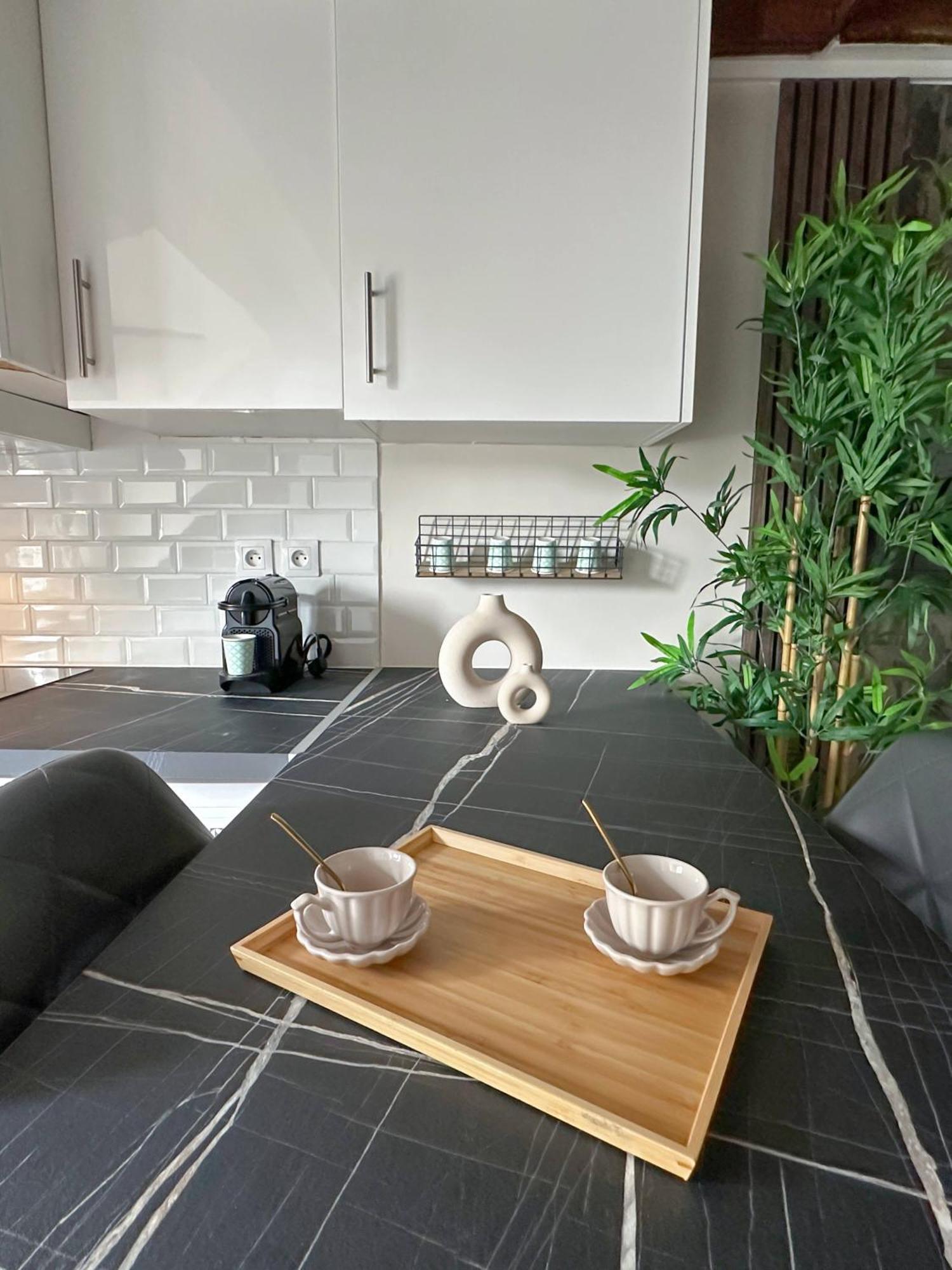 Beautiful Near Grands Boulevards Appartement *