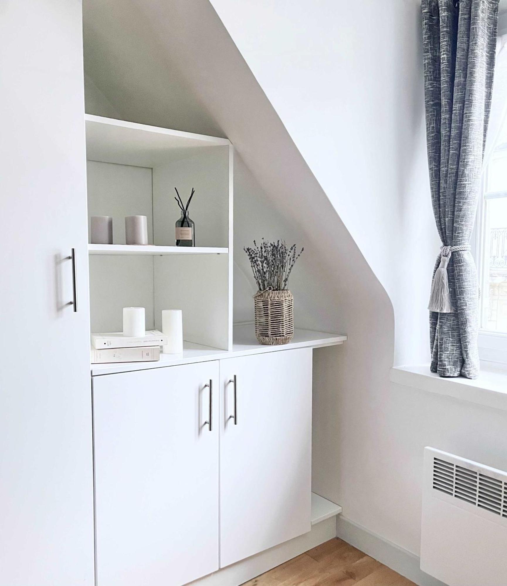 Beautiful Near Grands Boulevards Appartement Paris