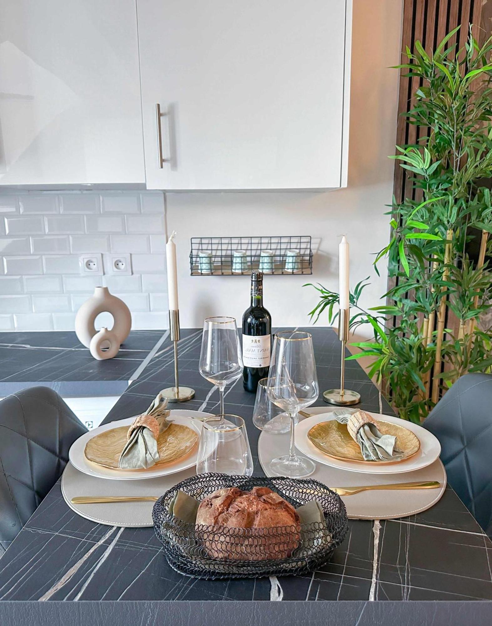Beautiful Near Grands Boulevards Appartement *
