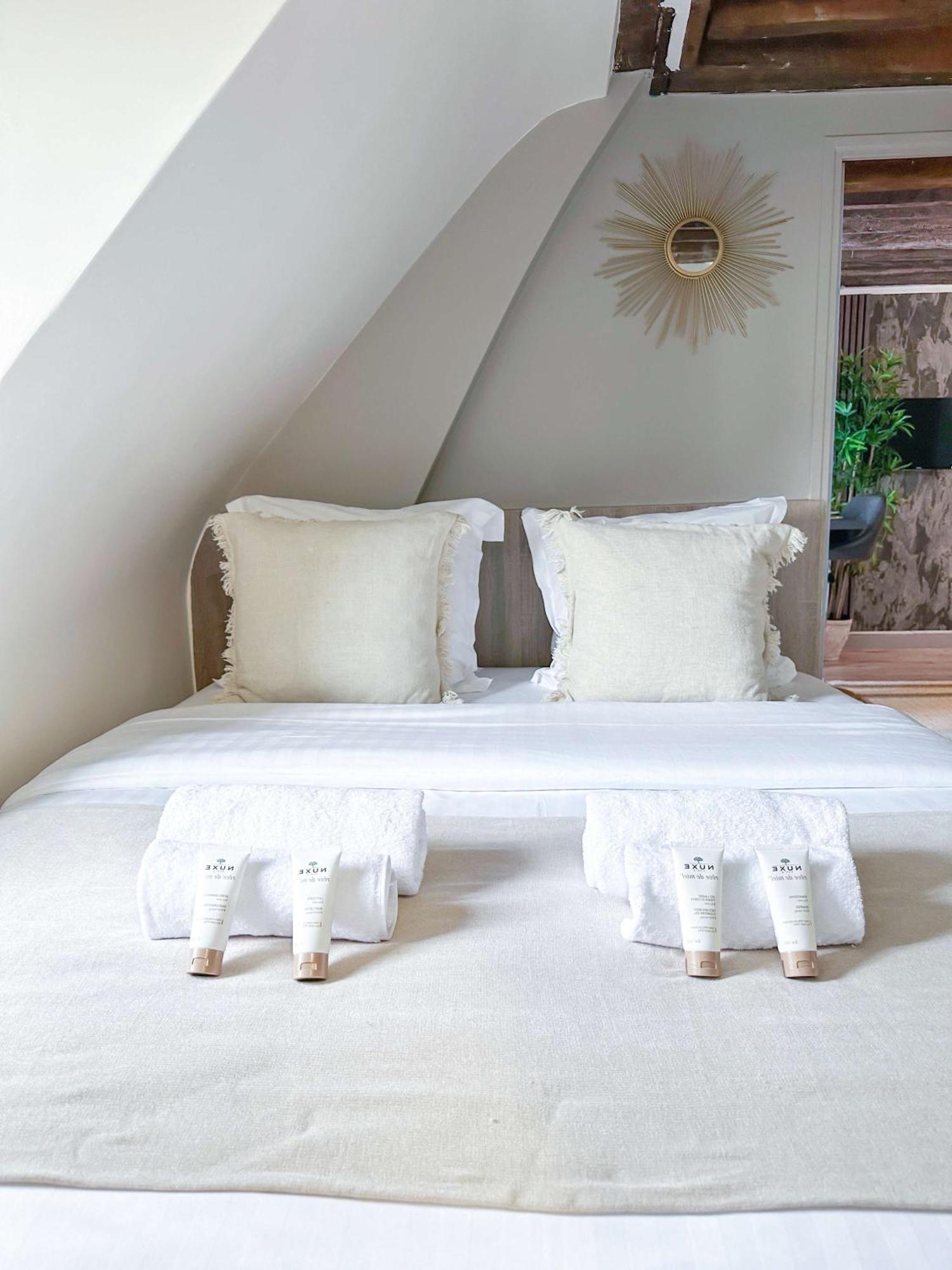 Beautiful Near Grands Boulevards Appartement Paris