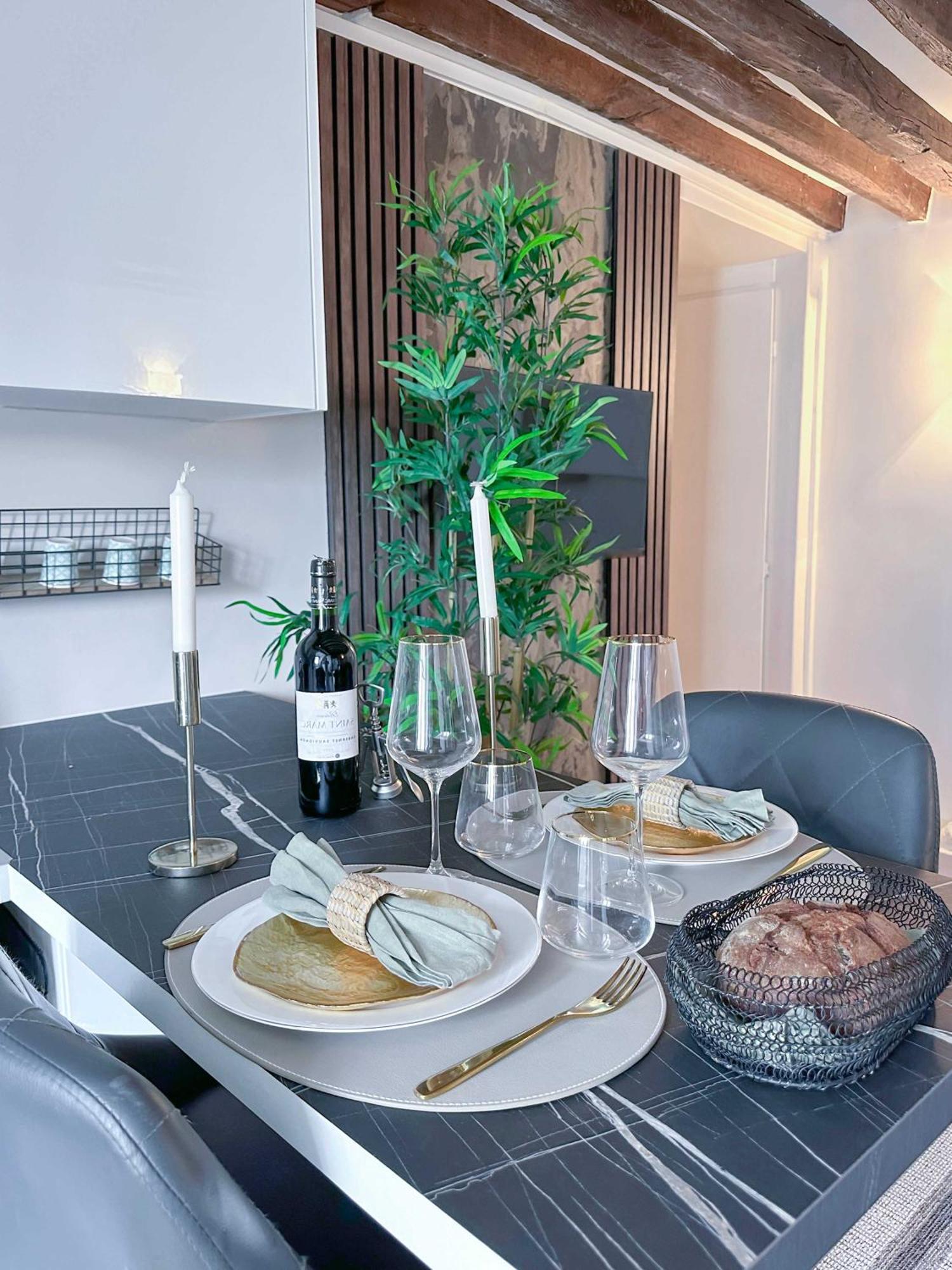 Appartement Beautiful Near Grands Boulevards