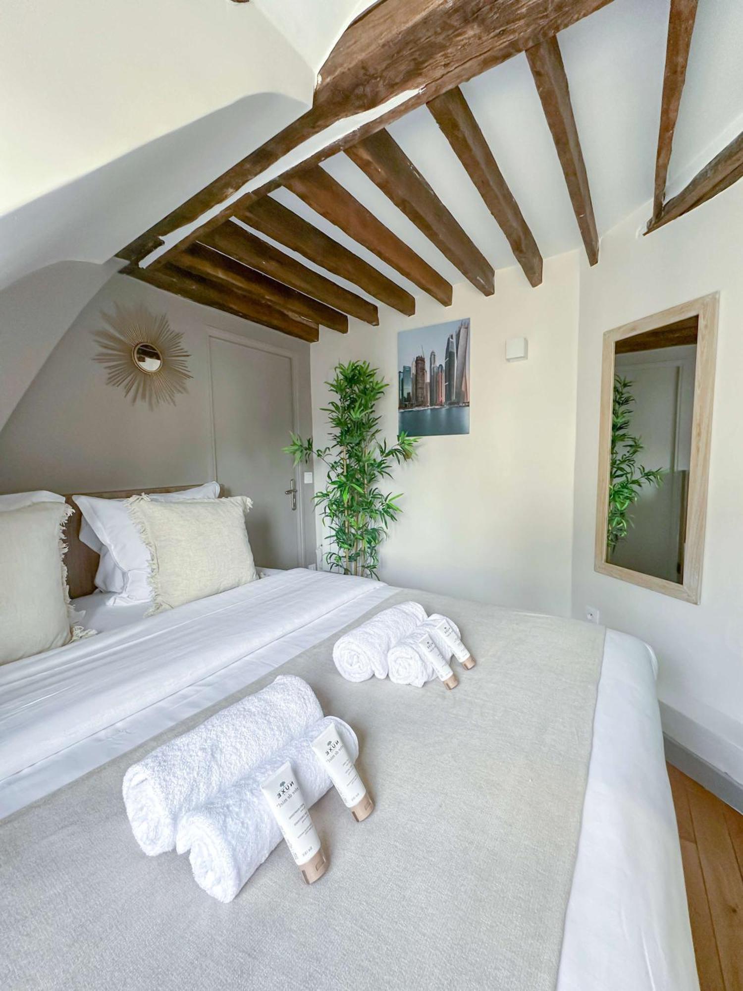 Beautiful Near Grands Boulevards Appartement *