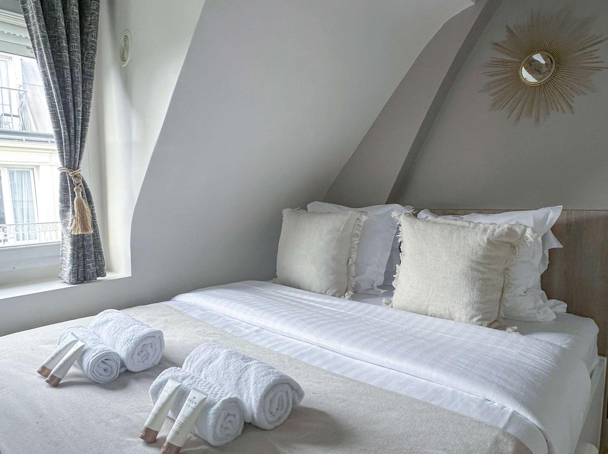 Beautiful Near Grands Boulevards Appartement *