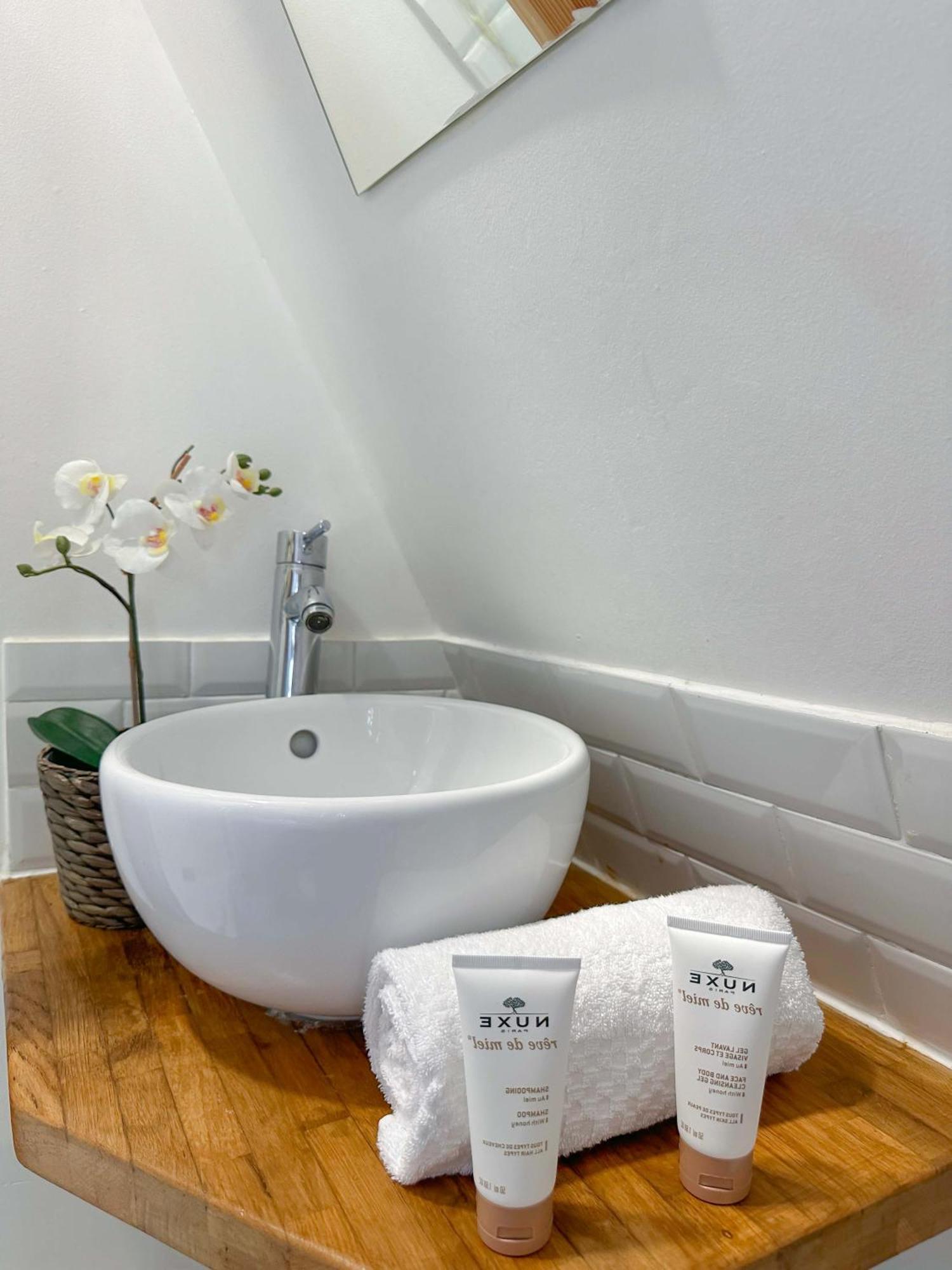Appartement Beautiful Near Grands Boulevards *