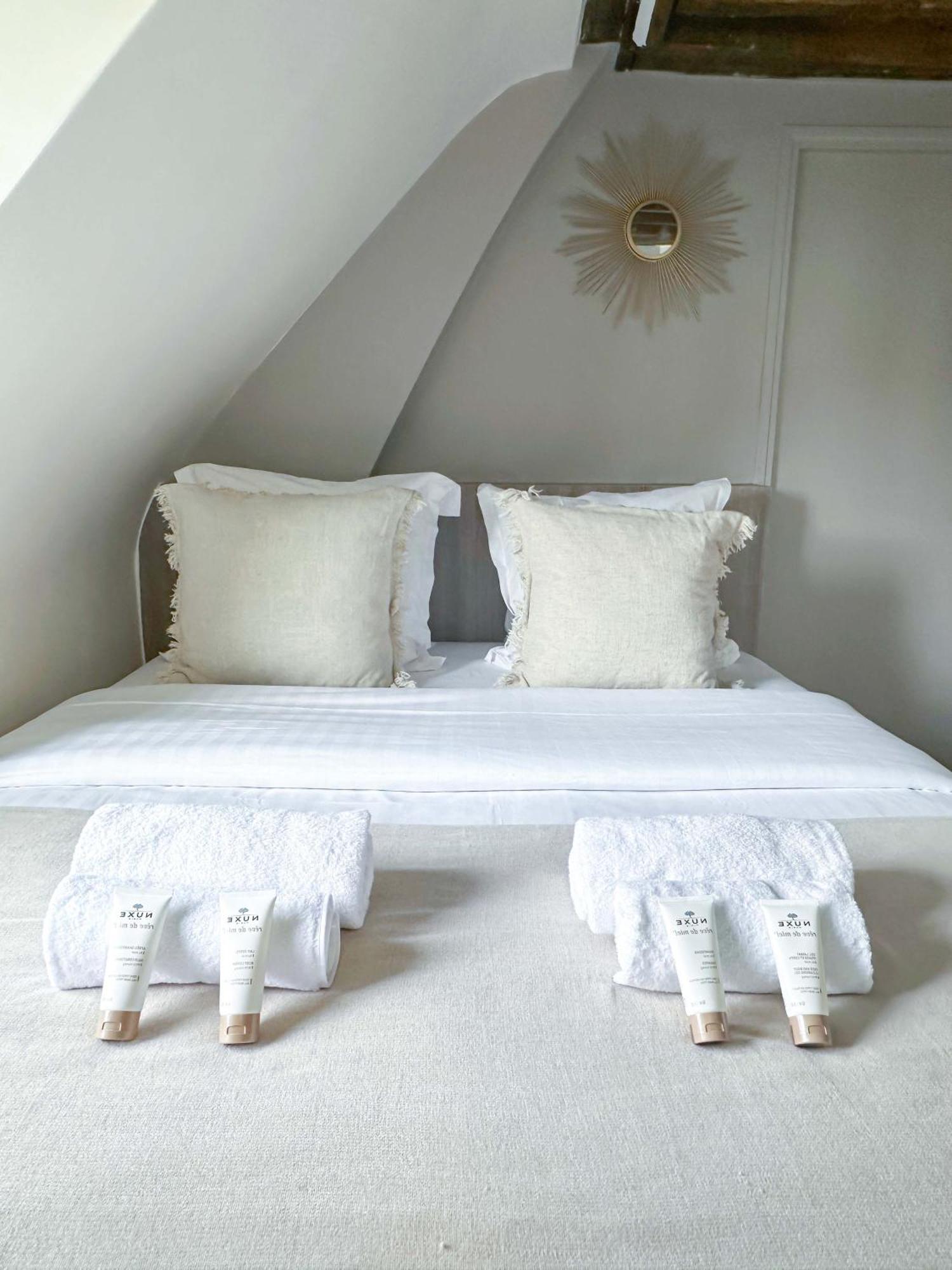 Beautiful Near Grands Boulevards Appartement Paris