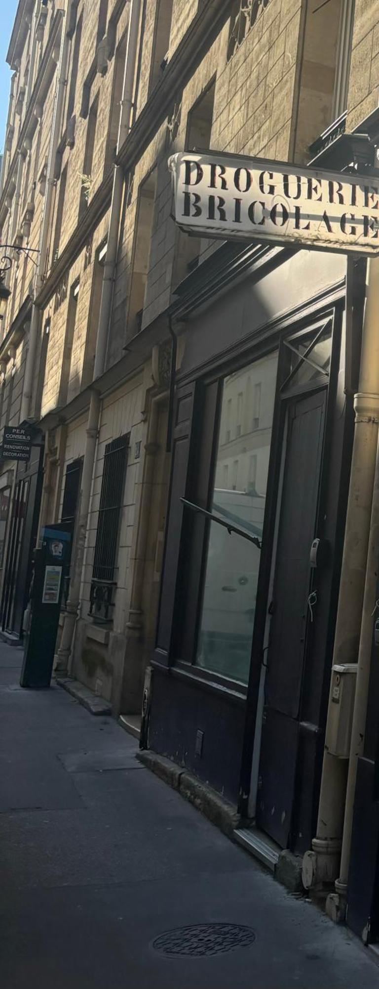 St Germain-bon Marche - Cosy N°1 * Paris