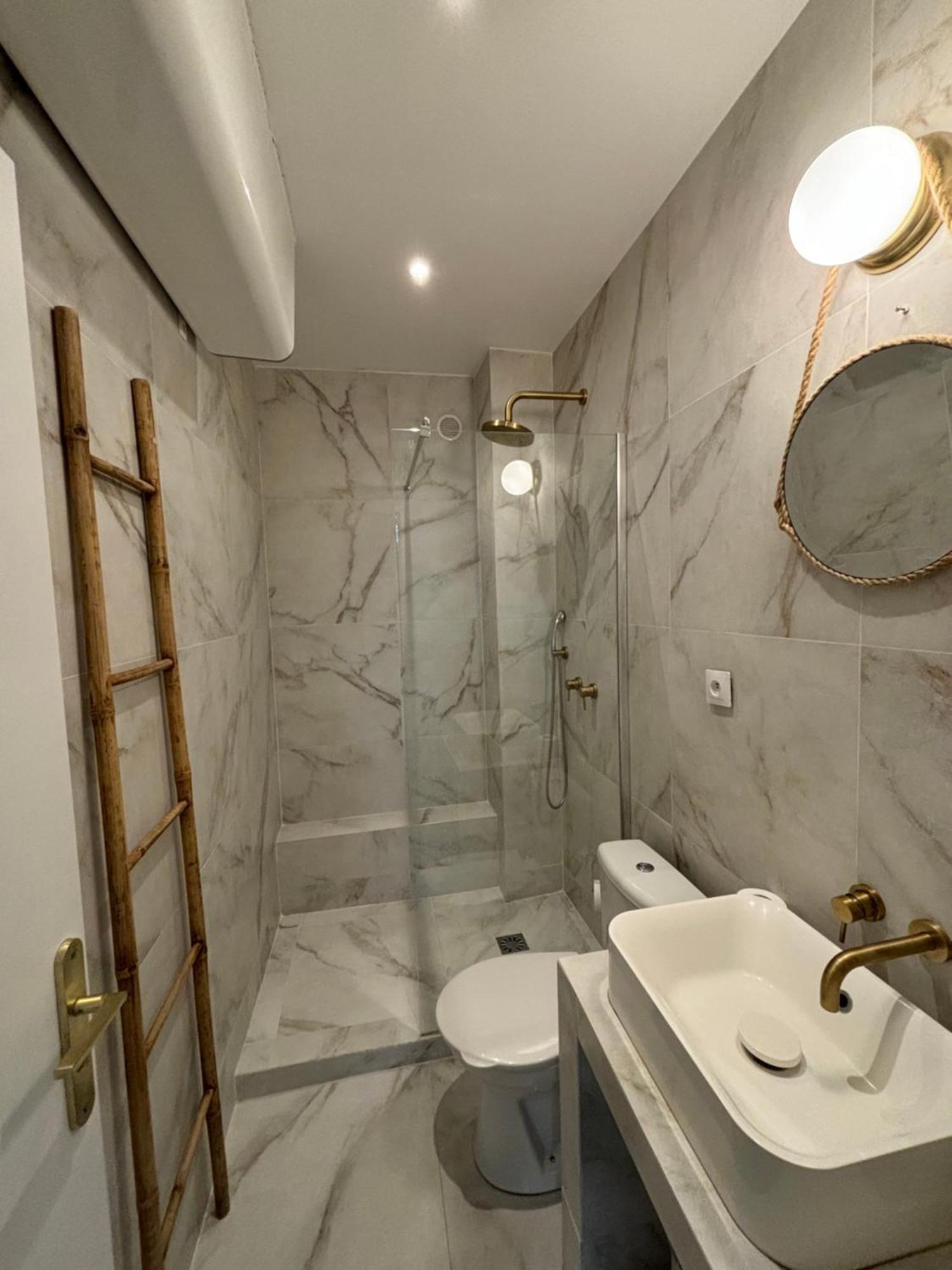 St Germain-bon Marche - Cosy N°1 Apartment
