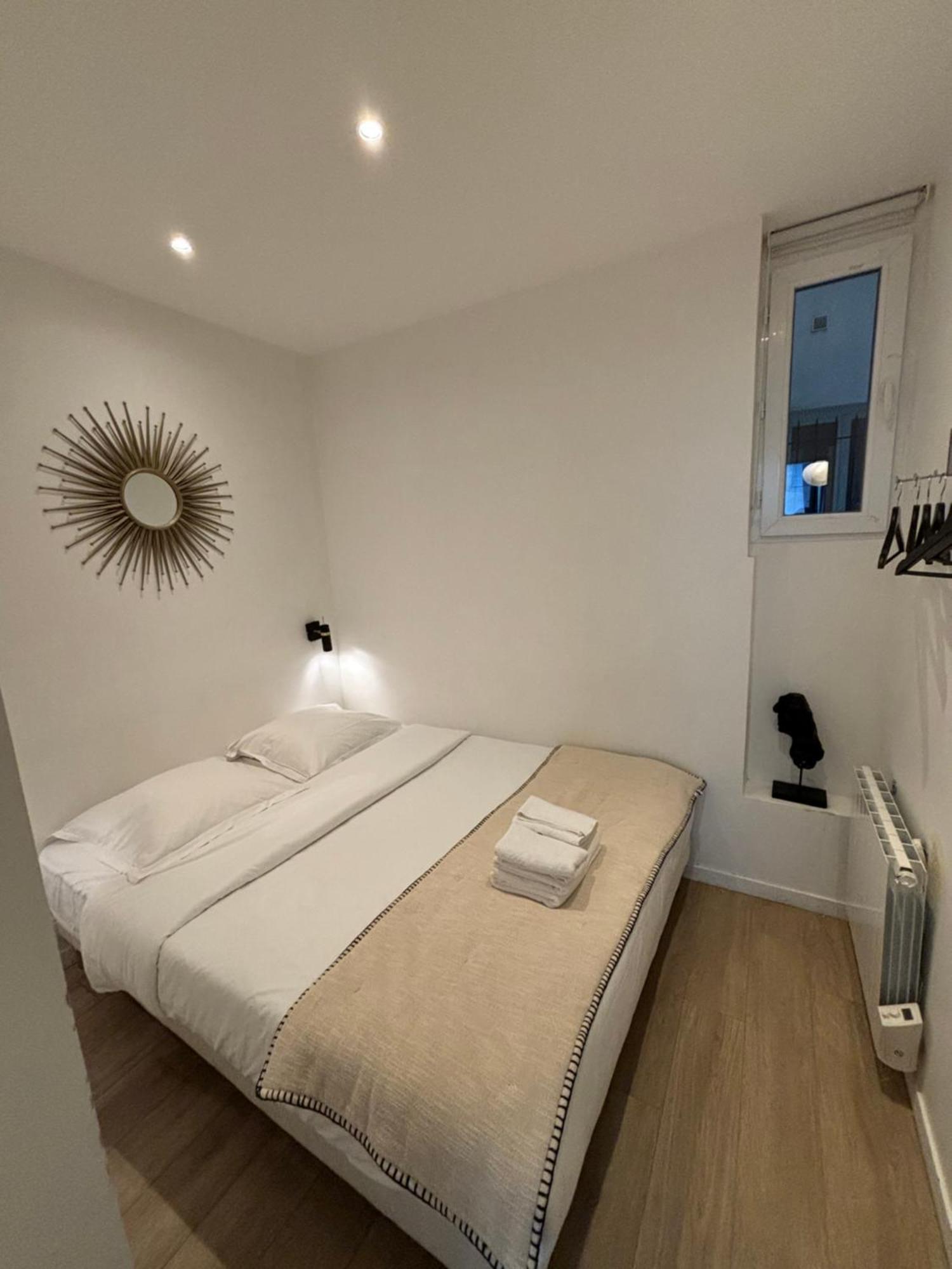 St Germain-bon Marche - Cosy N°1 Apartment *