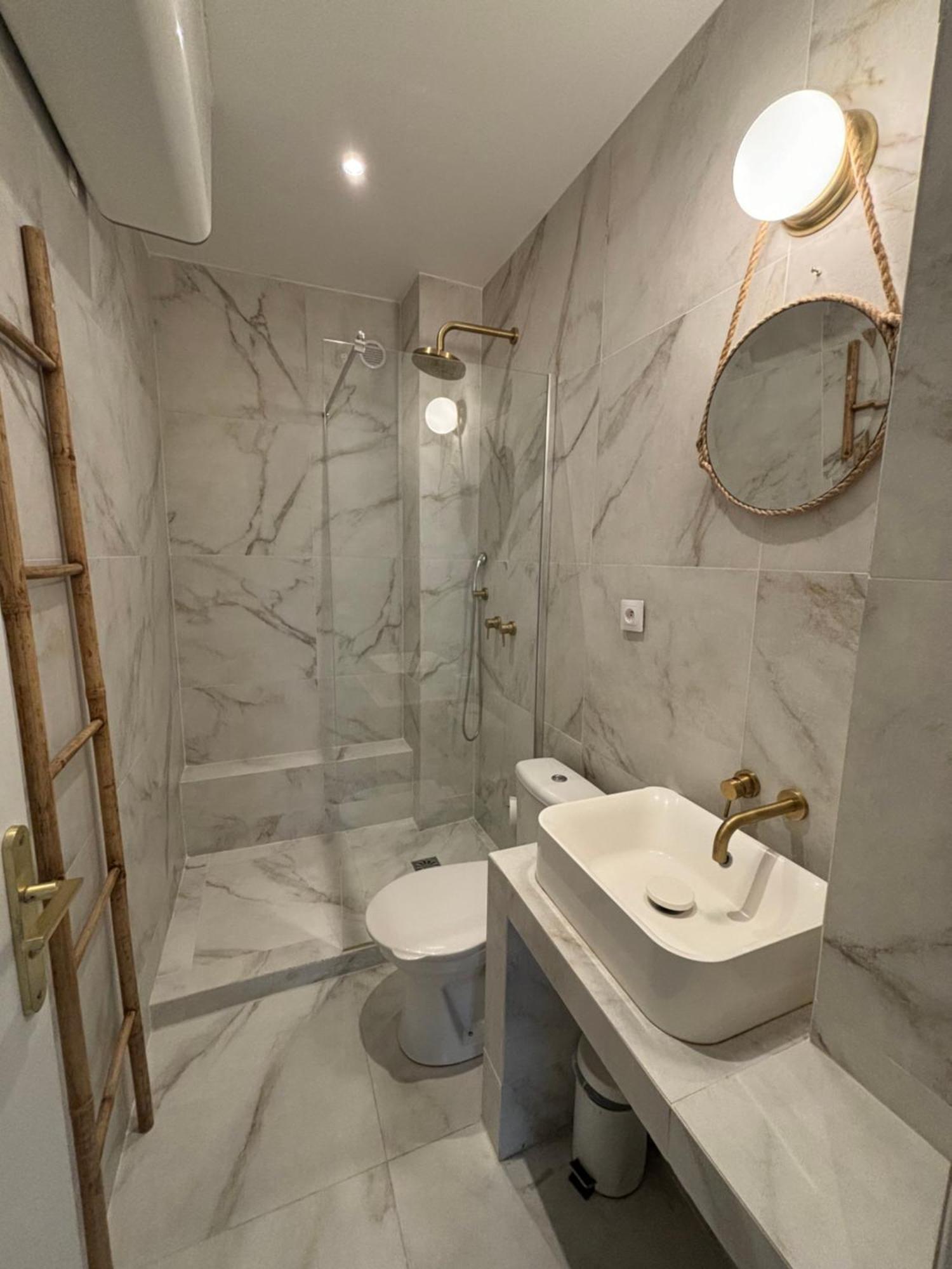 St Germain-bon Marche - Cosy N°1 Apartment Paris