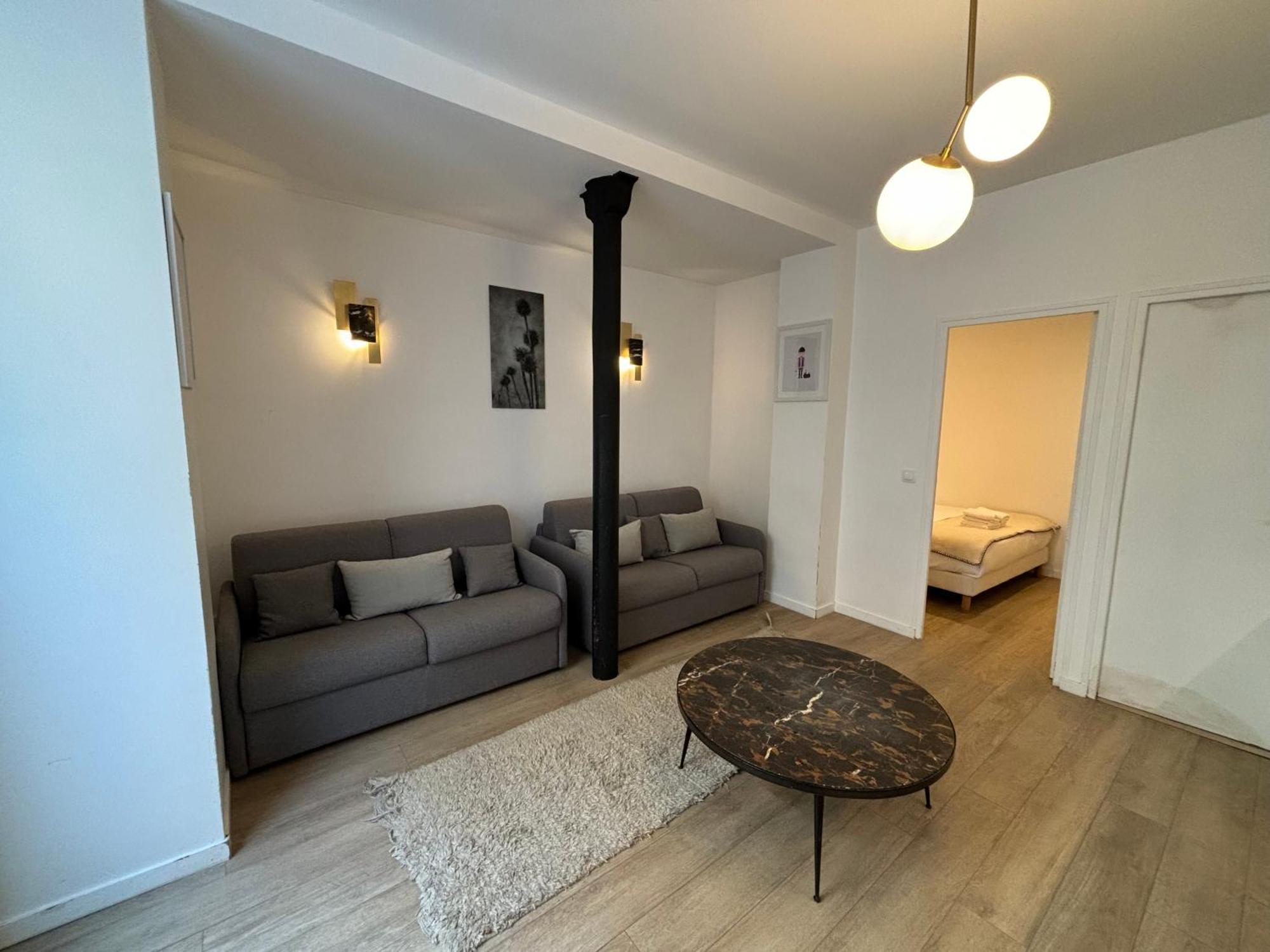Apartment St Germain-bon Marche - Cosy N°1 Paris