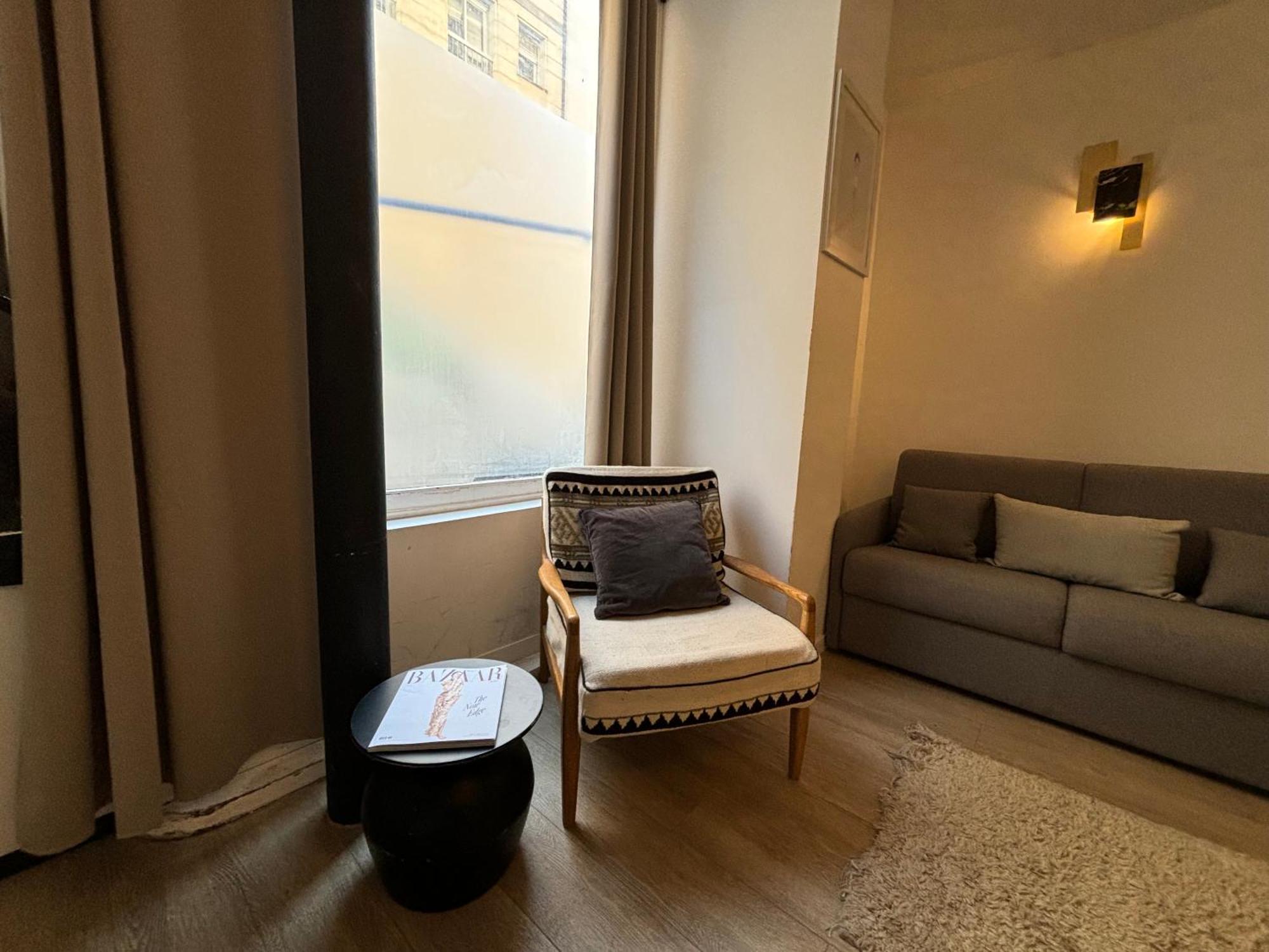 St Germain-bon Marche - Cosy N°1 Apartment