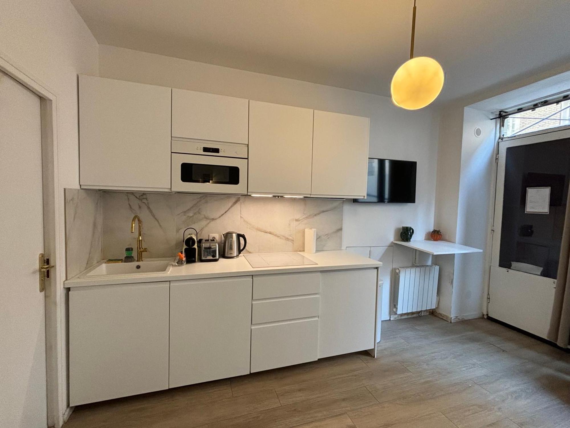 St Germain-bon Marche - Cosy N°1 Apartment