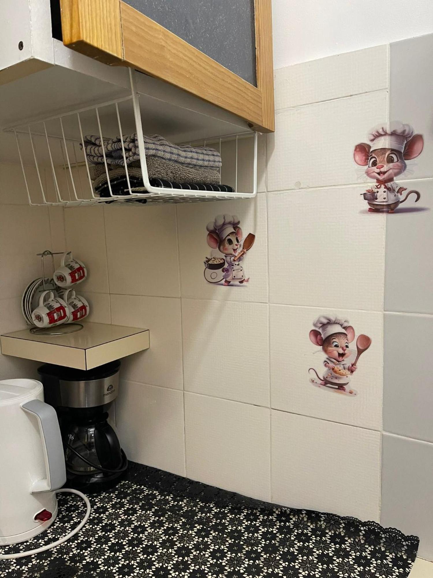 Appartement Italie2