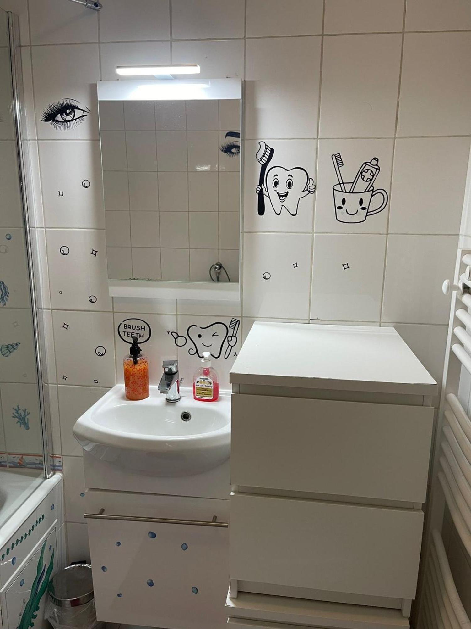 Italie2 Appartement