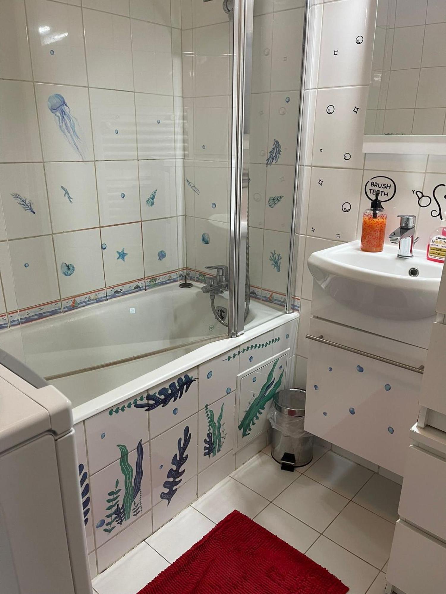 Appartement Italie2 *