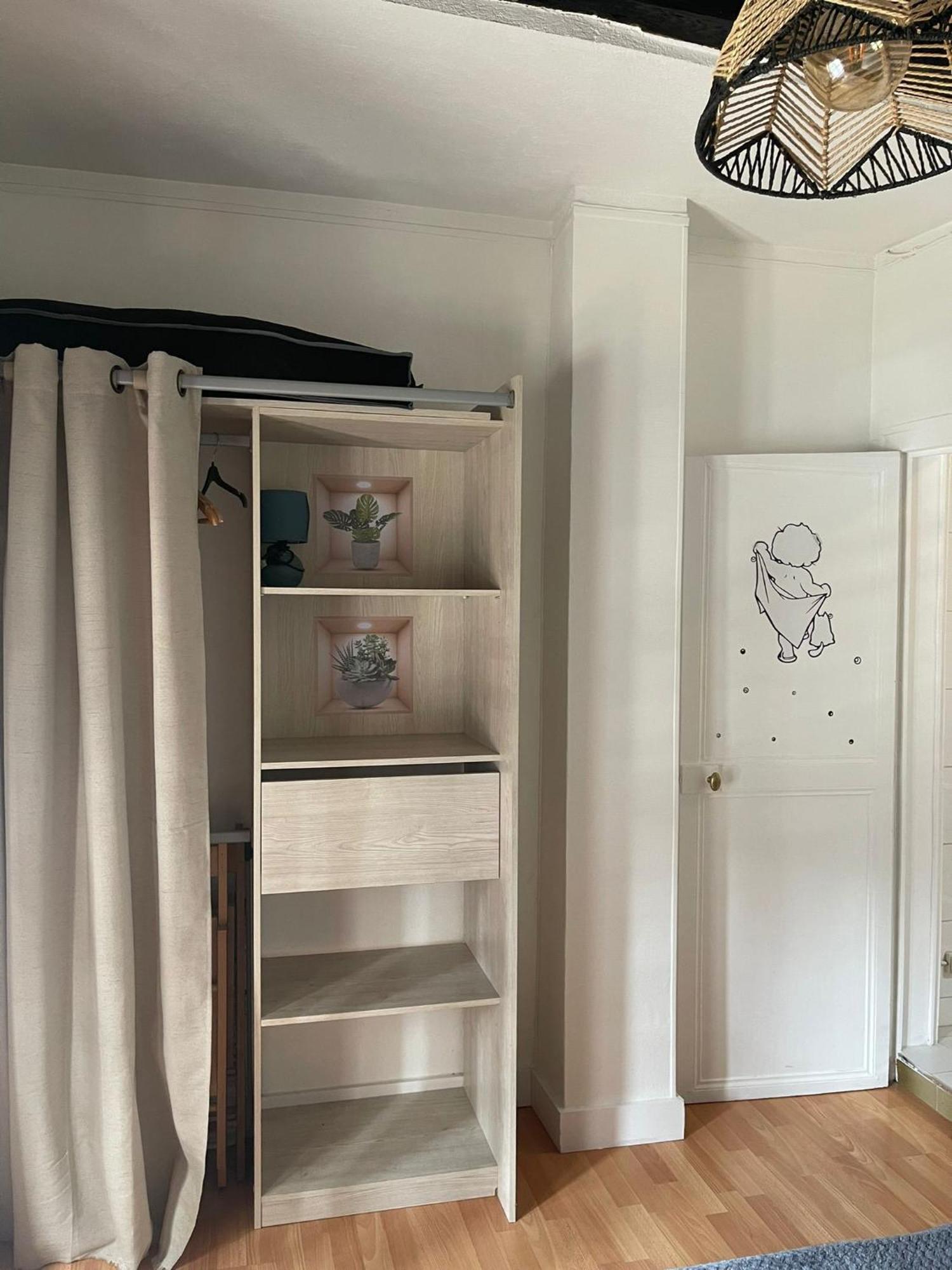 Appartement Italie2 Paris