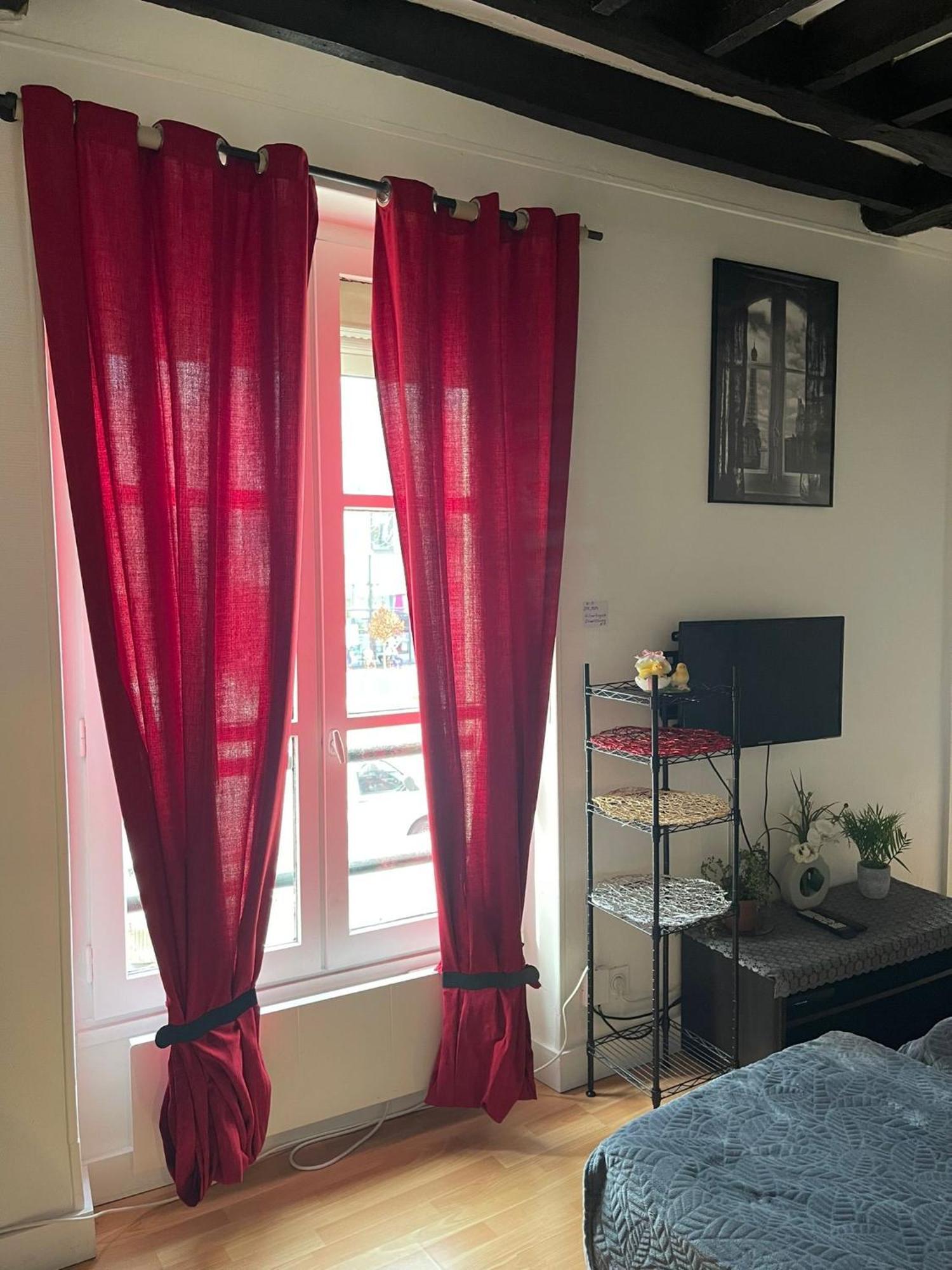 Appartement Italie2