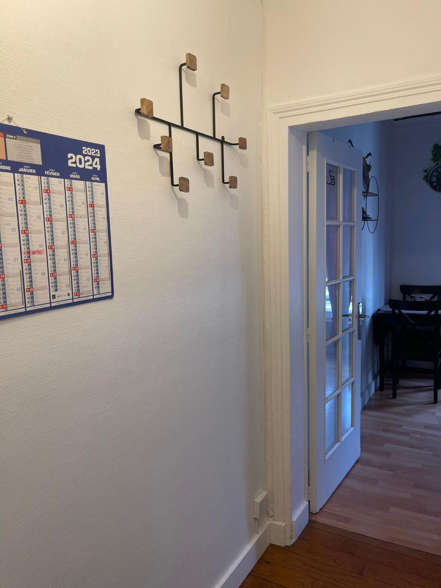 Italie2 Appartement *