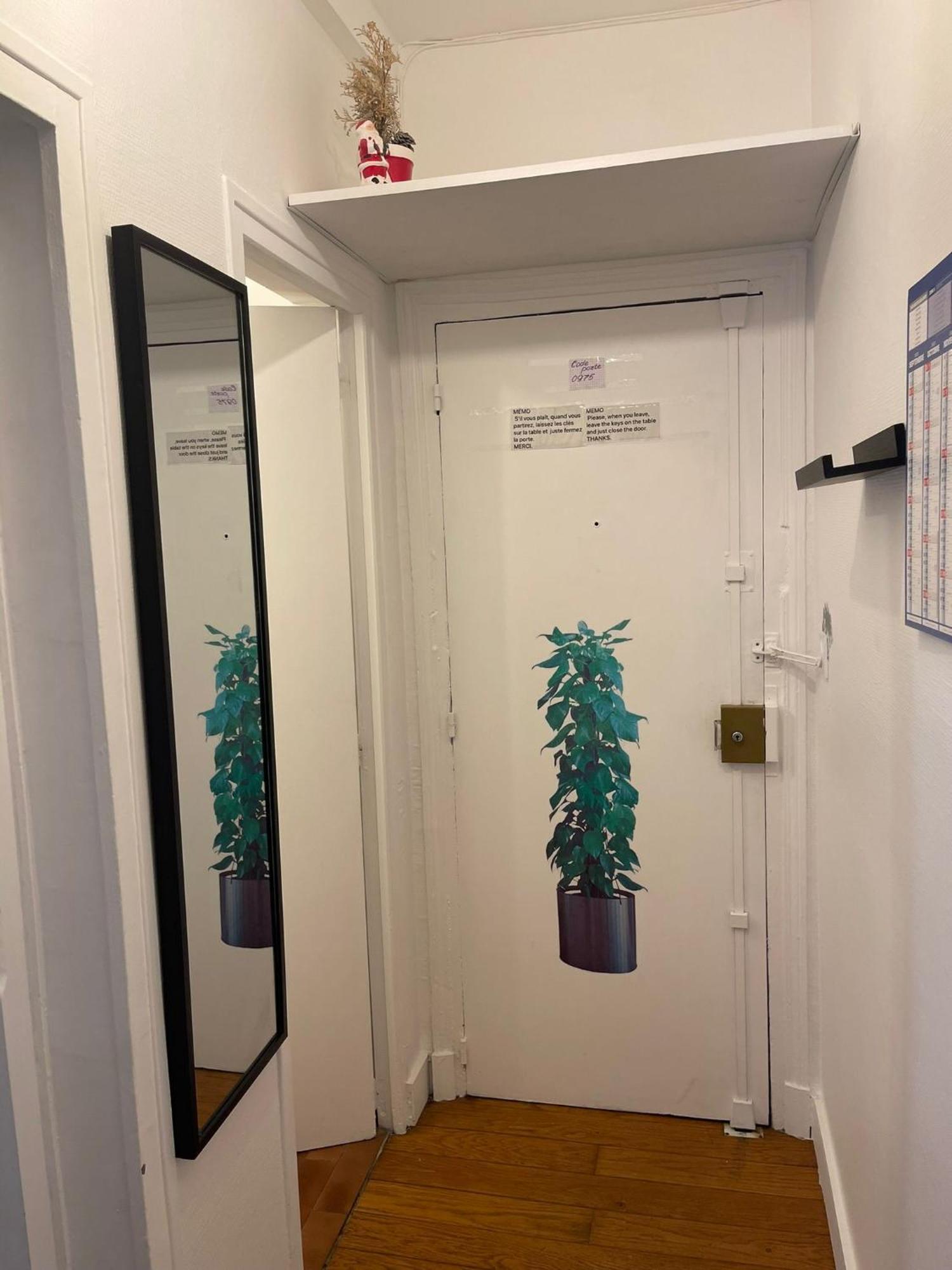 Italie2 Appartement Paris