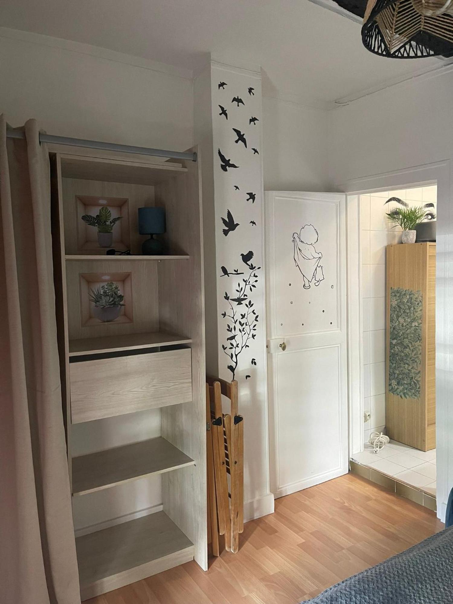 Italie2 Appartement