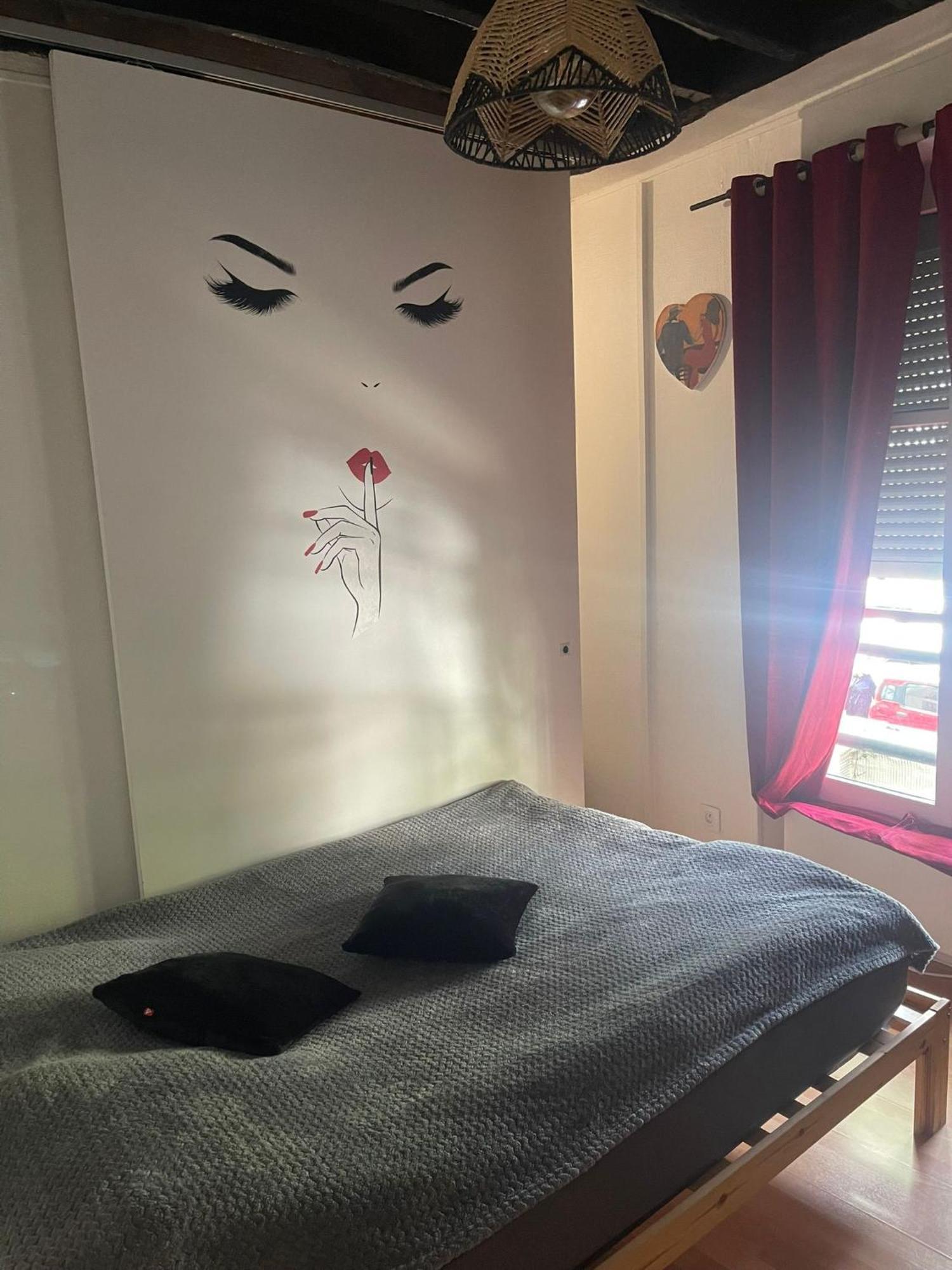 Italie2 Appartement Paris