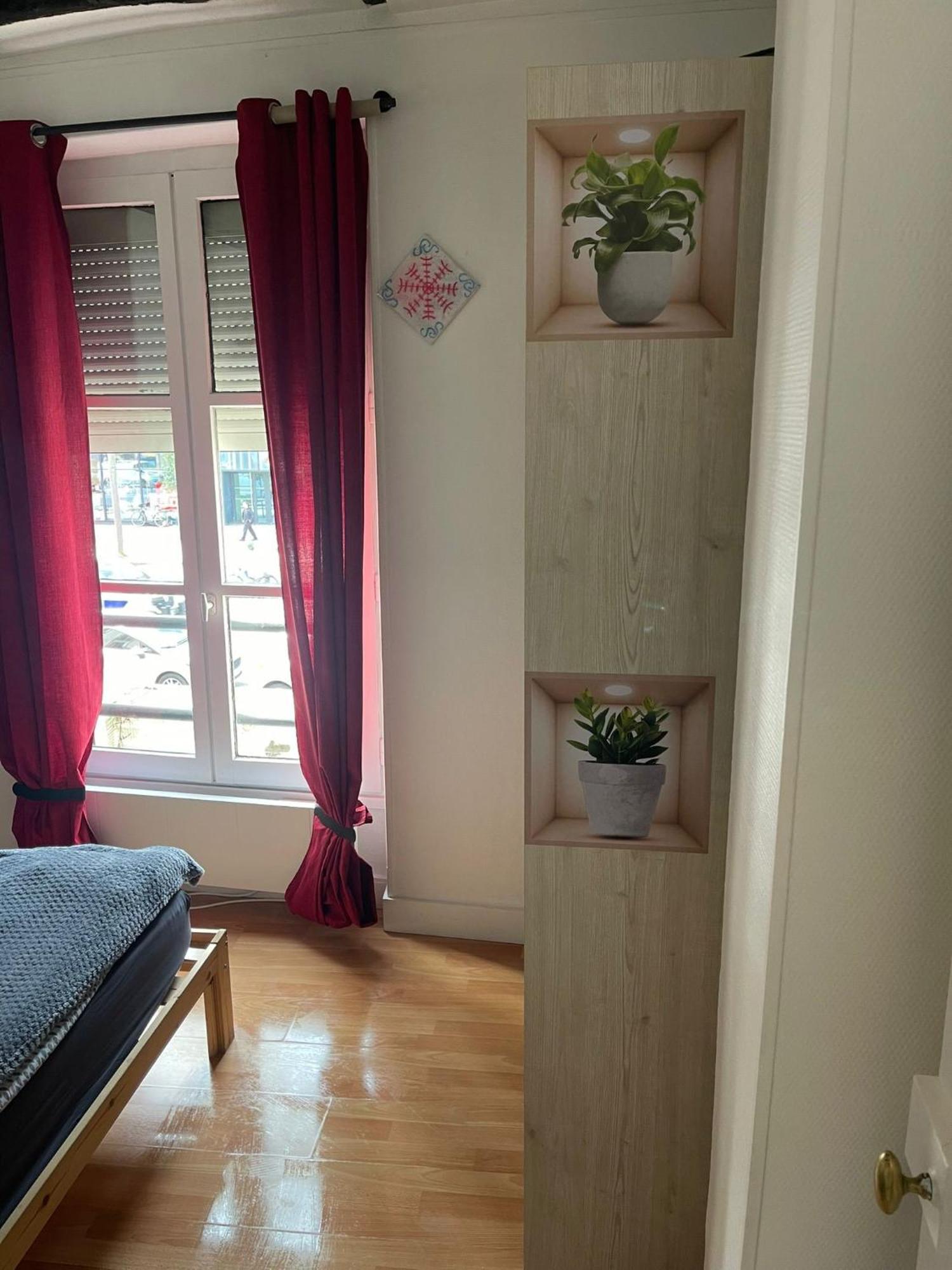 Appartement Italie2