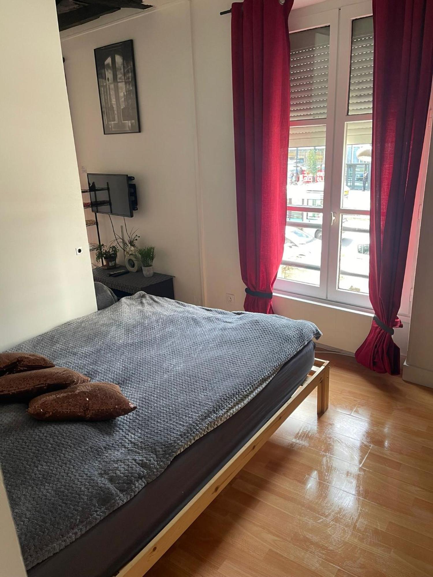 Italie2 Appartement Paris